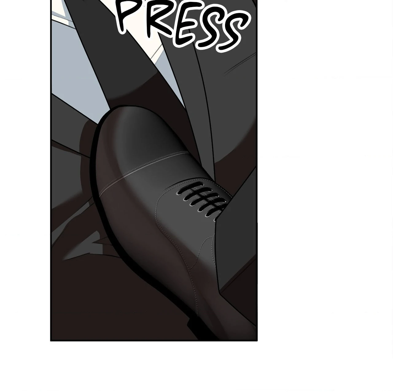 Shackled by Desire [Official] - Chapter 2 manhwa