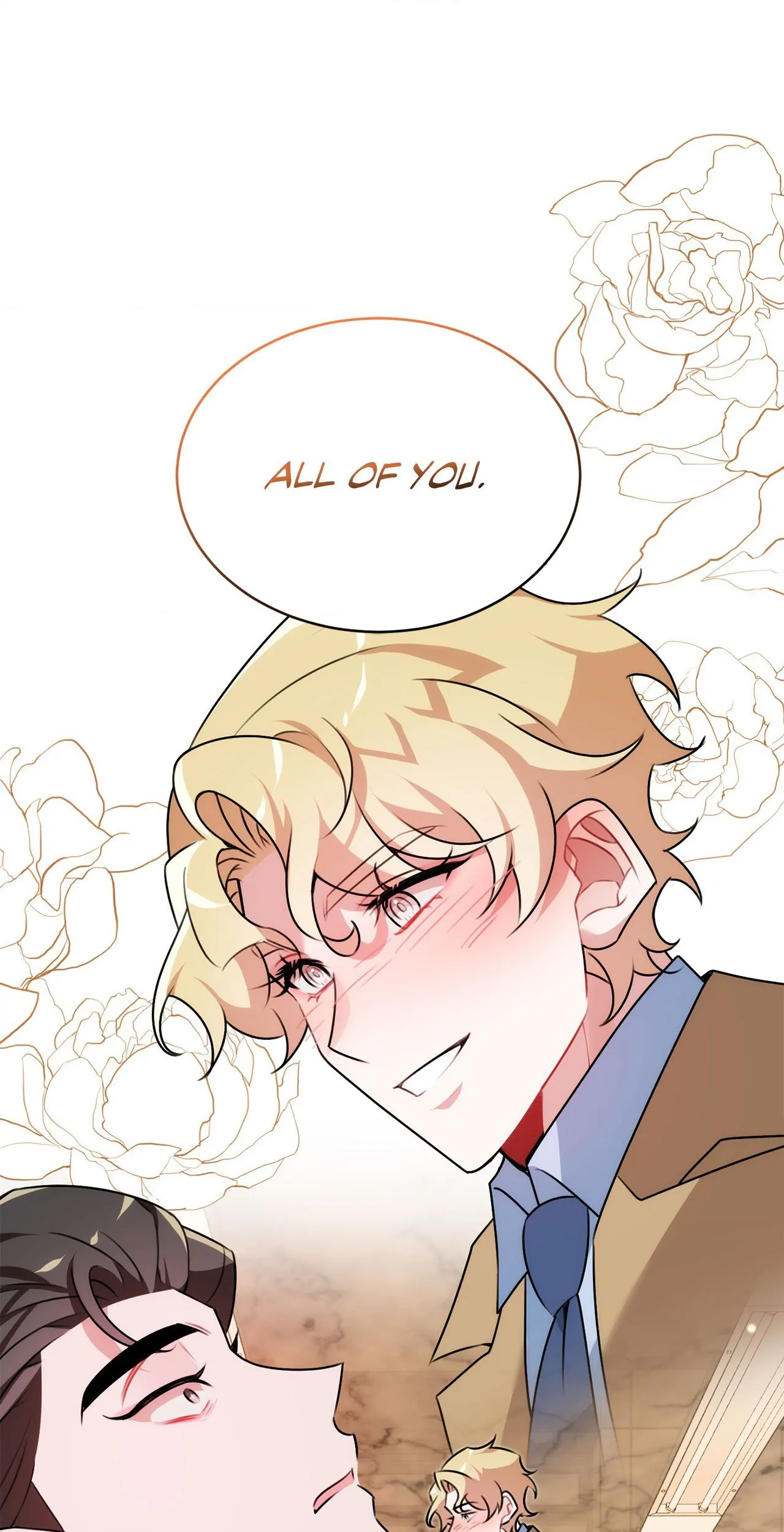 Shackled by Desire [Official] - Chapter 2 manhwa