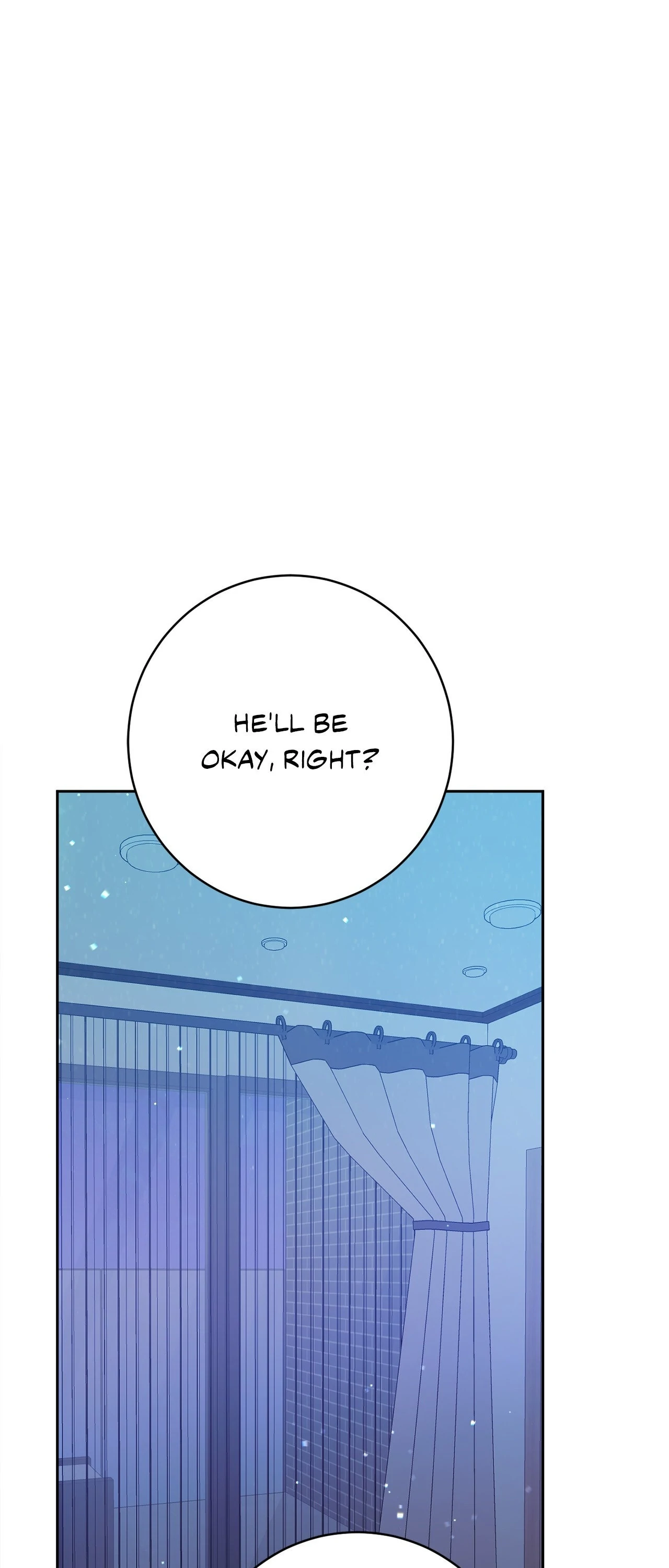 Shackled by Desire [Official] - Chapter 20 manhwa