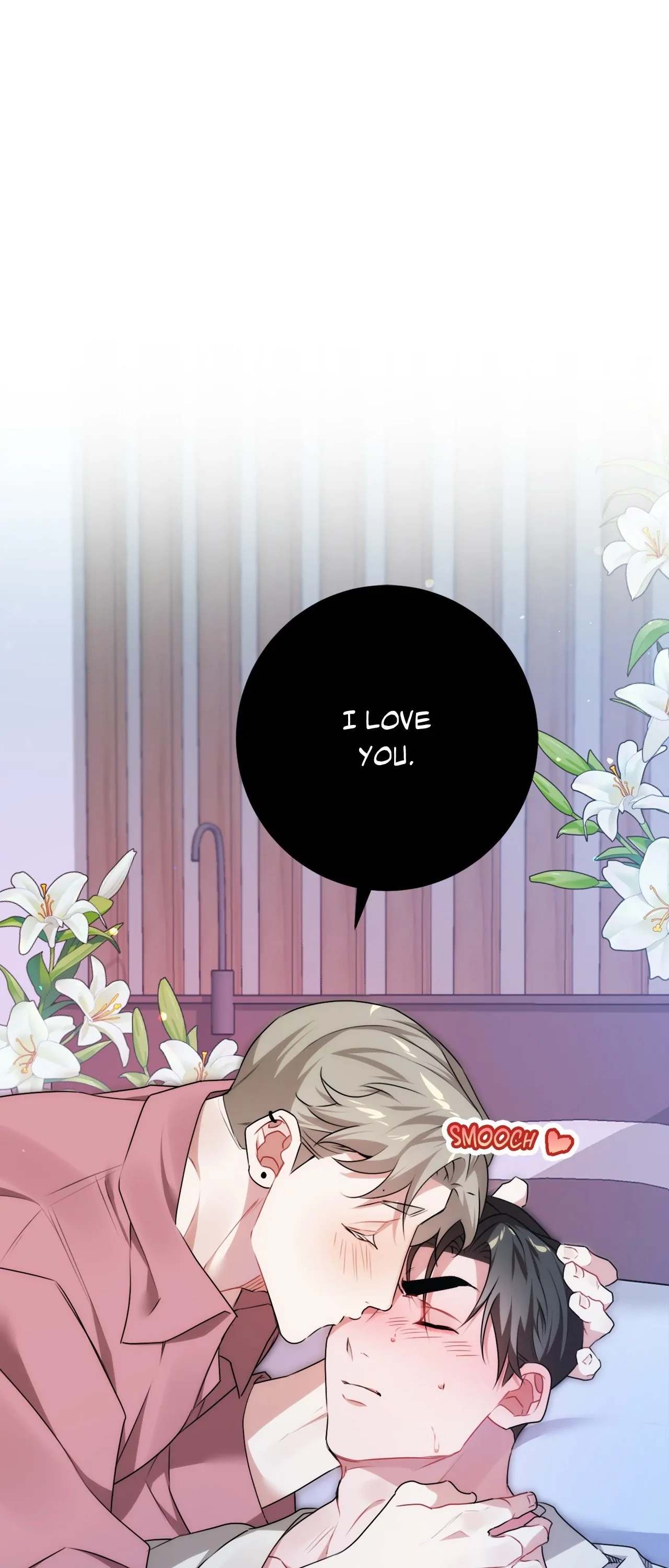 Shackled by Desire [Official] - Chapter 20 manhwa