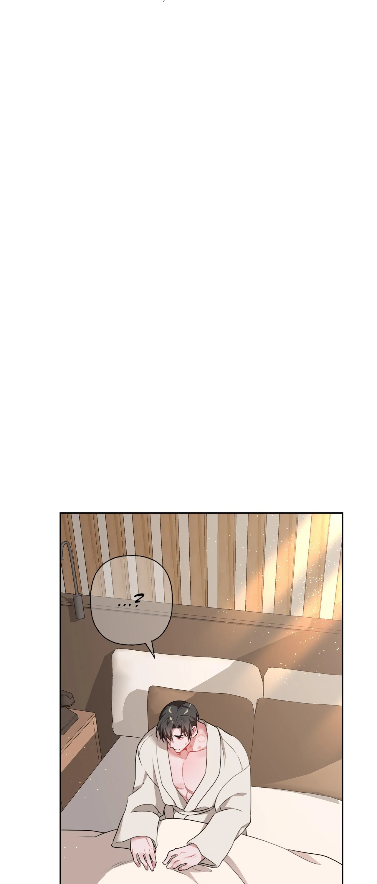 Shackled by Desire [Official] - Chapter 20 manhwa