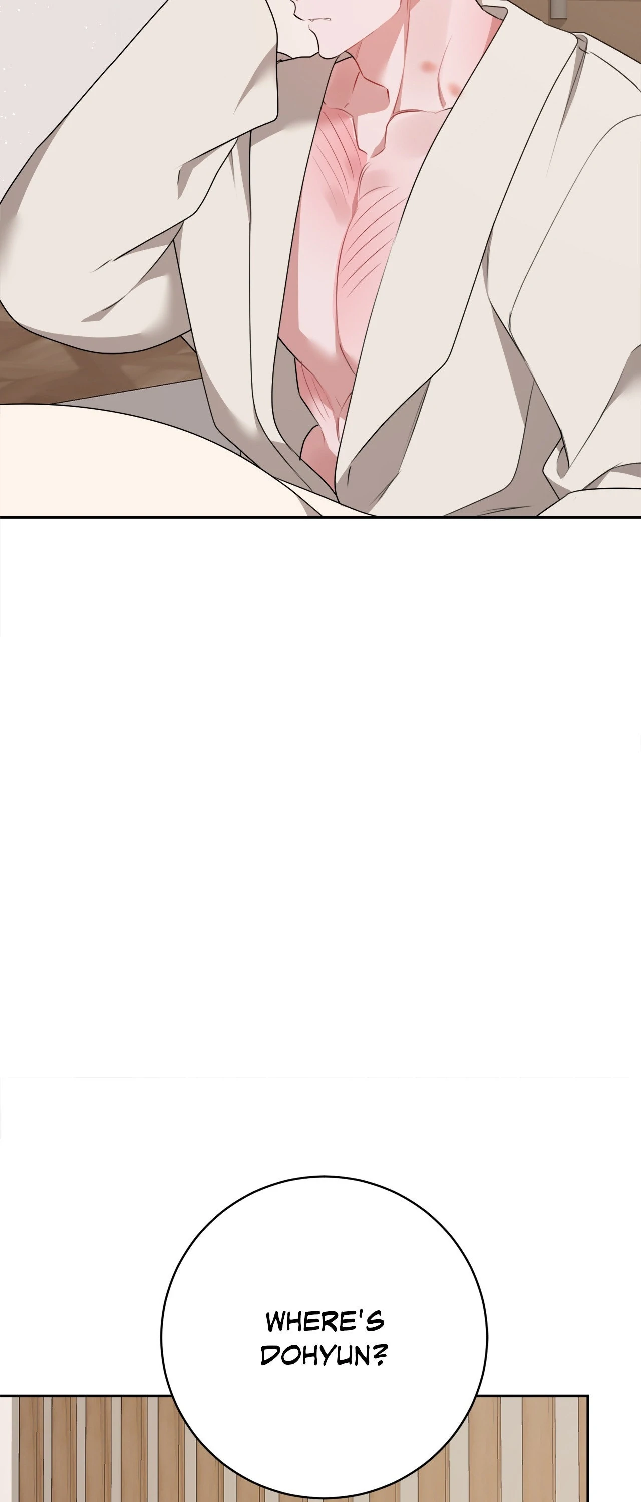 Shackled by Desire [Official] - Chapter 20 manhwa
