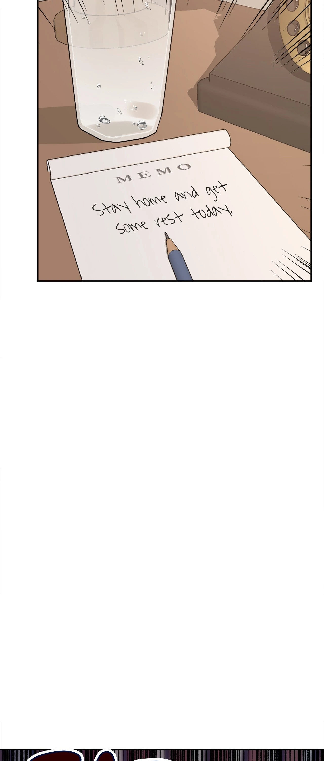 Shackled by Desire [Official] - Chapter 20 manhwa