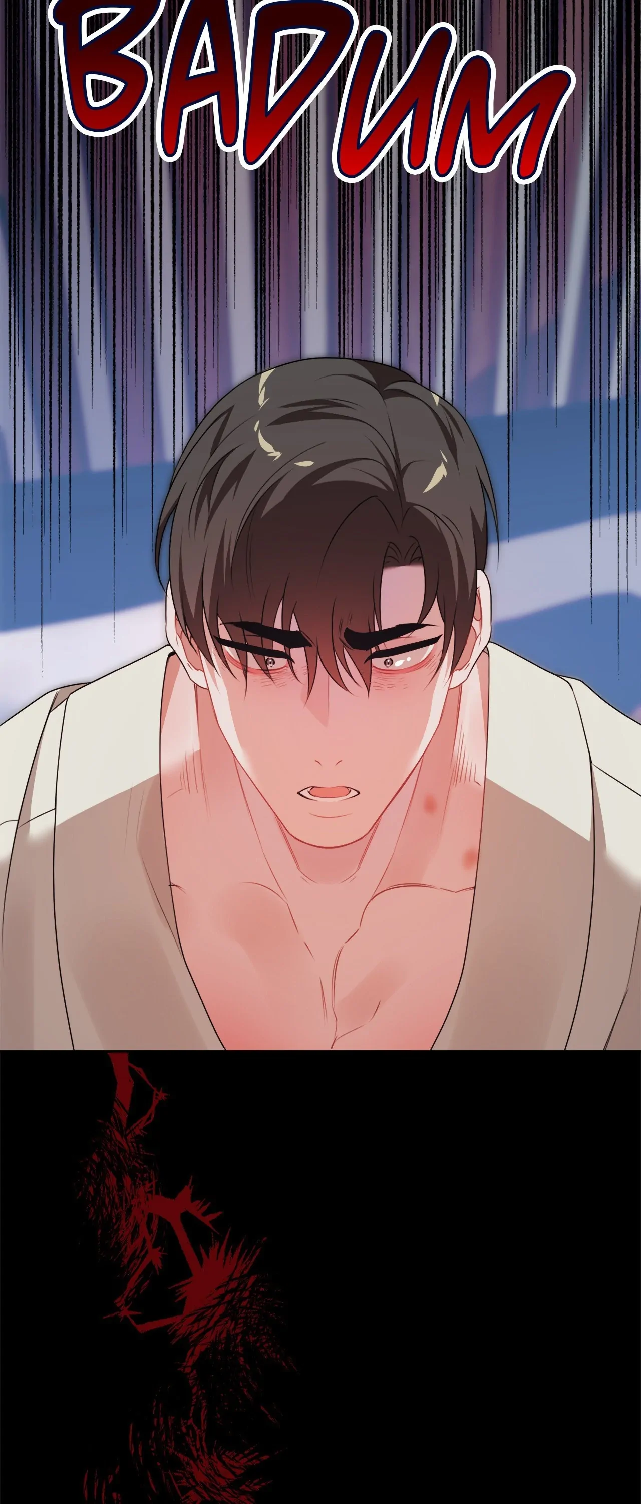 Shackled by Desire [Official] - Chapter 20 manhwa