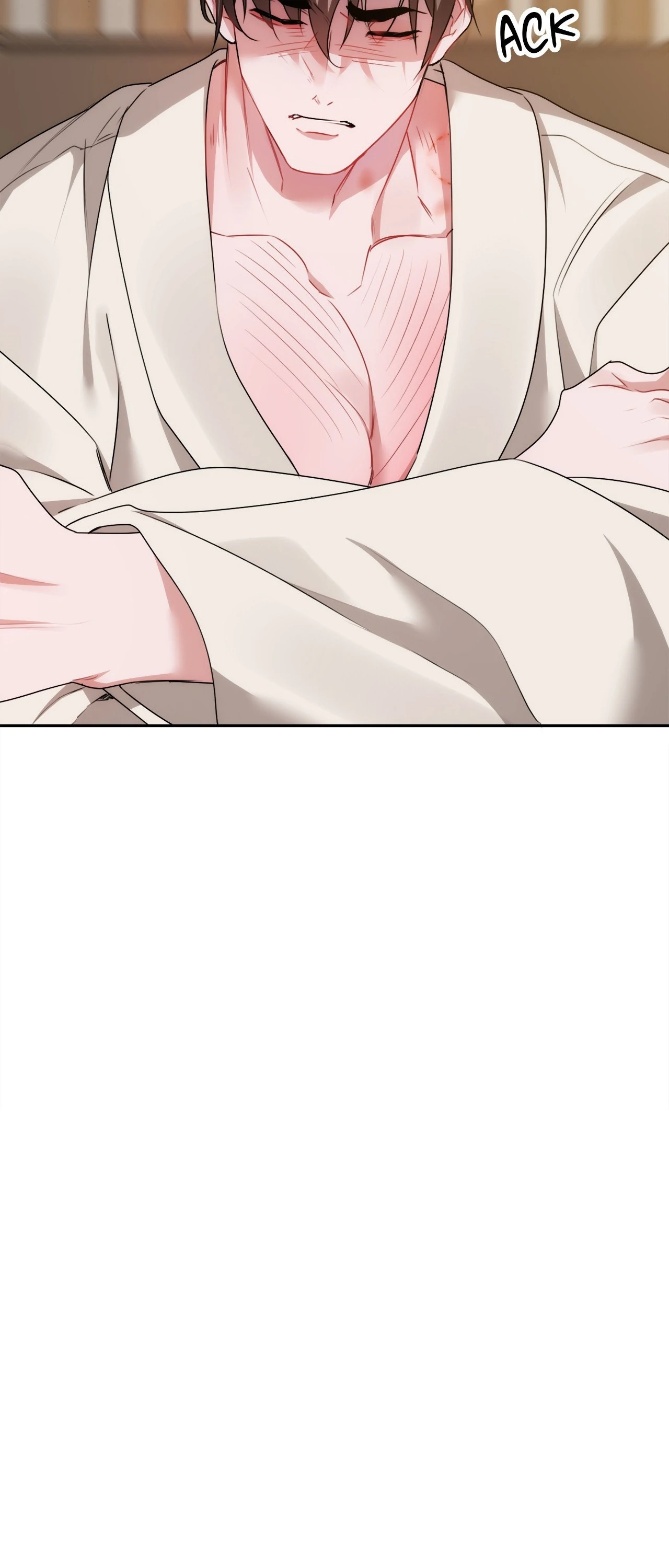 Shackled by Desire [Official] - Chapter 20 manhwa