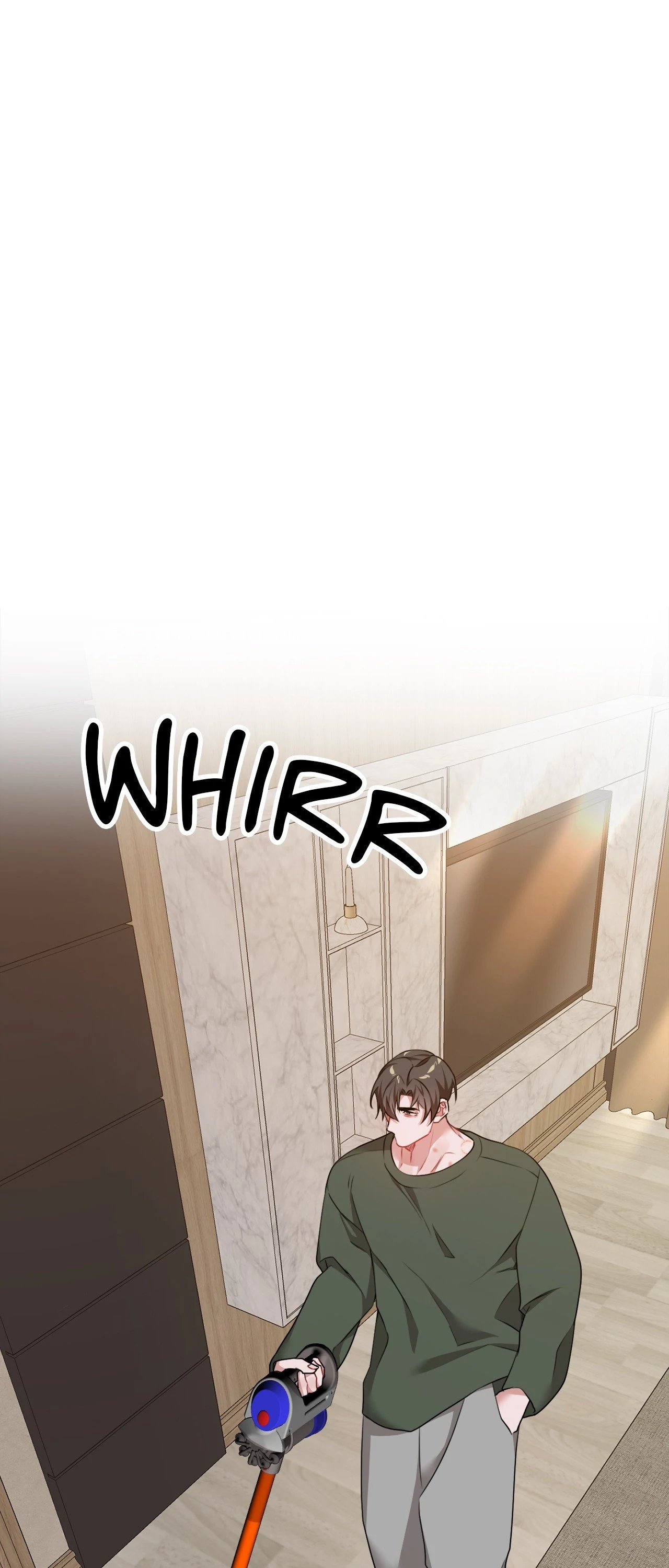 Shackled by Desire [Official] - Chapter 20 manhwa