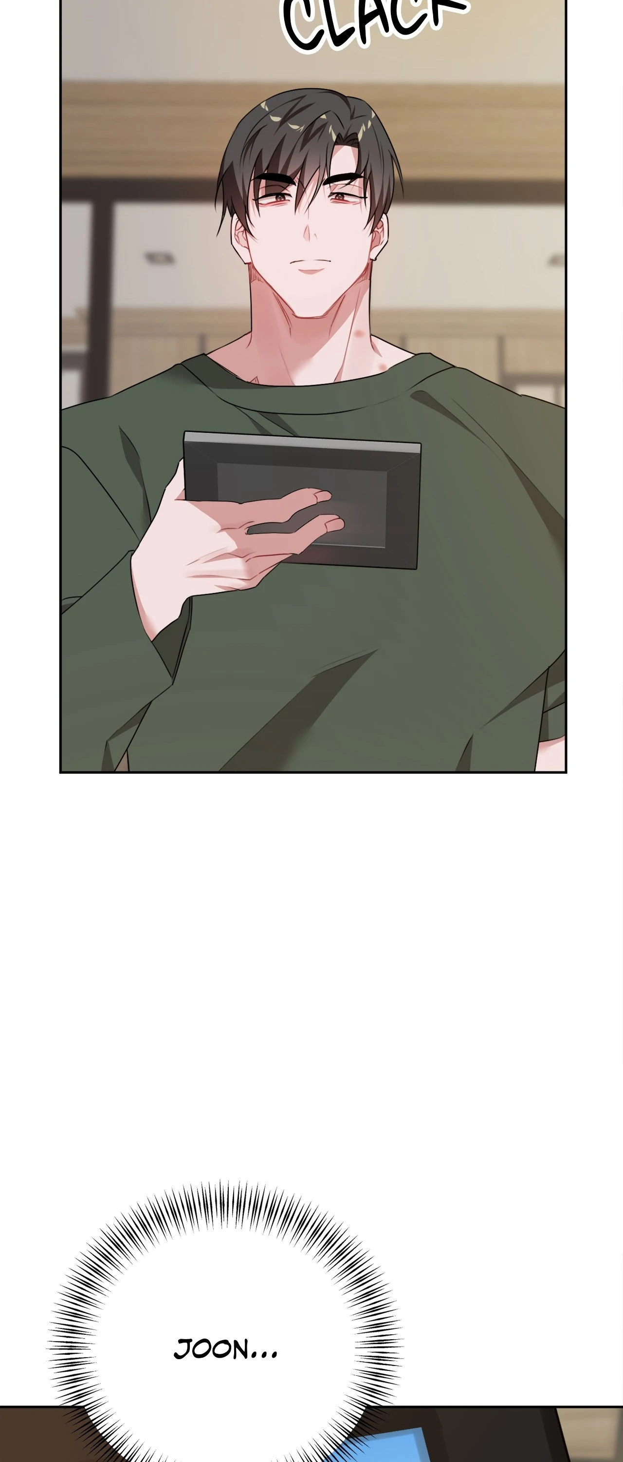 Shackled by Desire [Official] - Chapter 20 manhwa