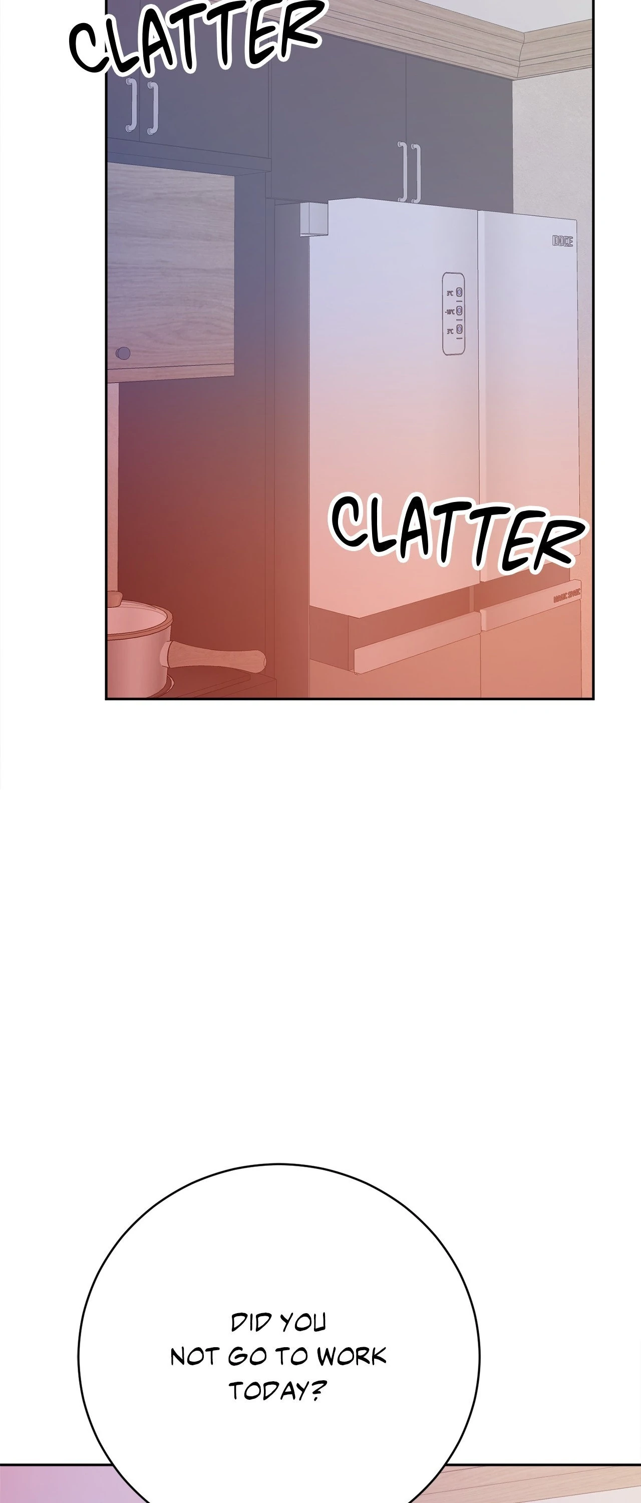 Shackled by Desire [Official] - Chapter 20 manhwa