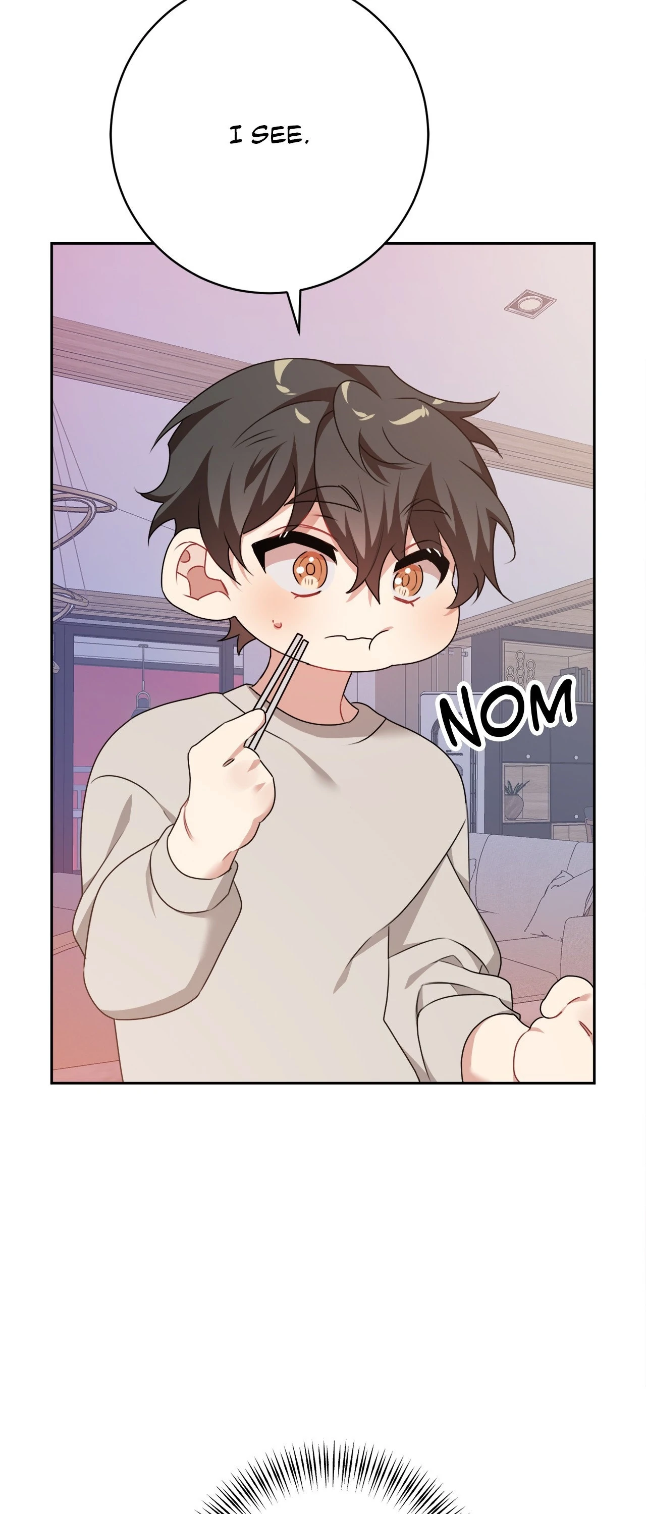 Shackled by Desire [Official] - Chapter 20 manhwa