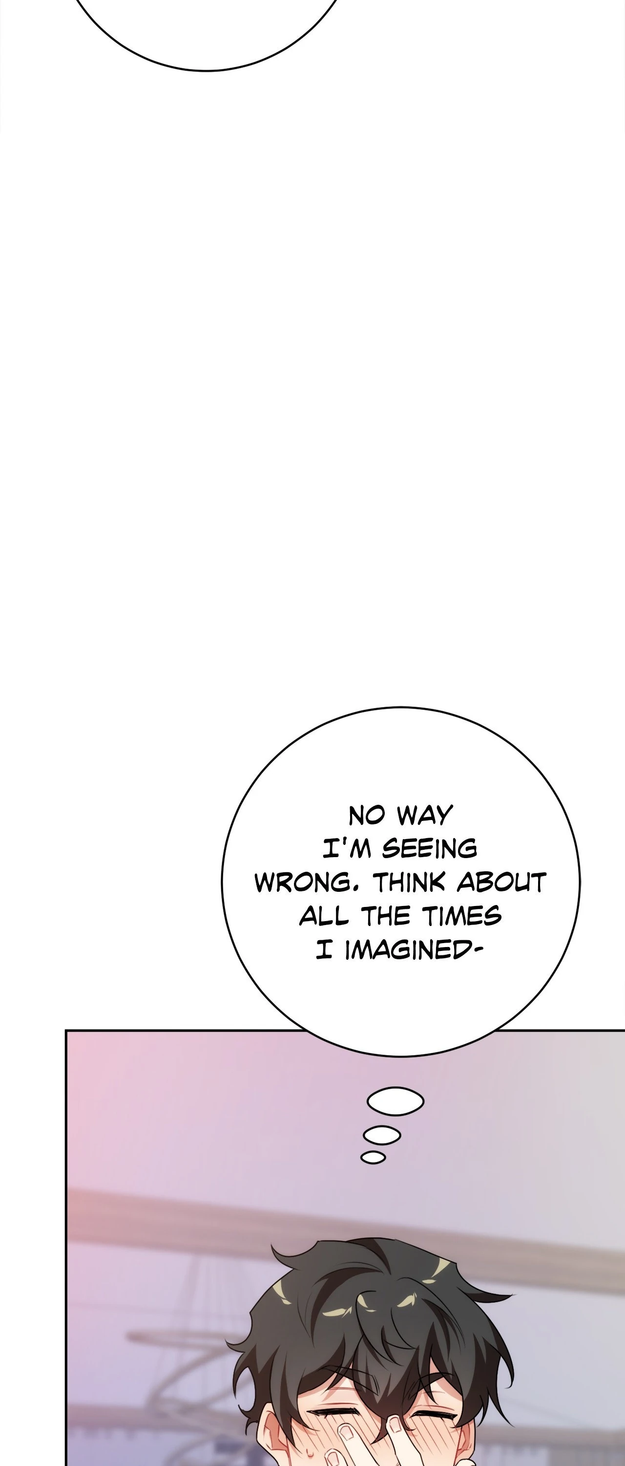 Shackled by Desire [Official] - Chapter 20 manhwa