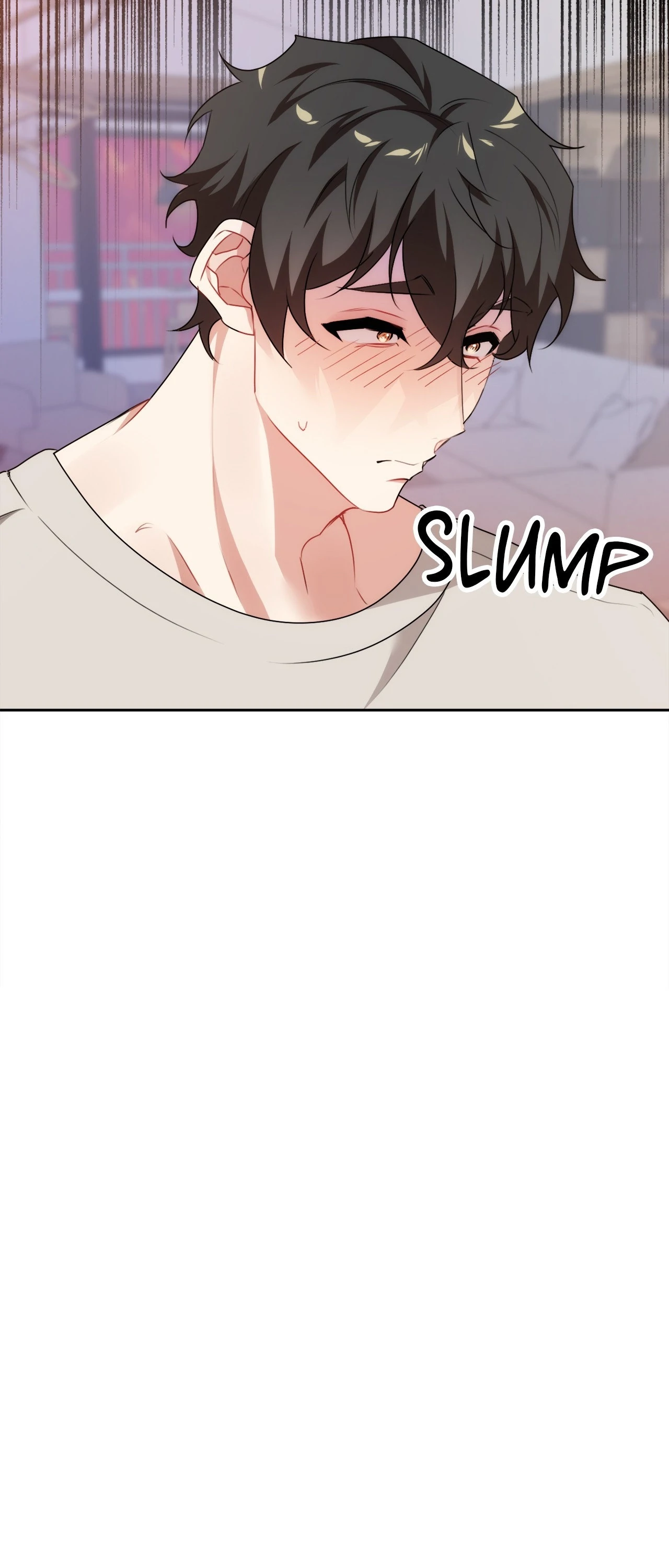 Shackled by Desire [Official] - Chapter 20 manhwa