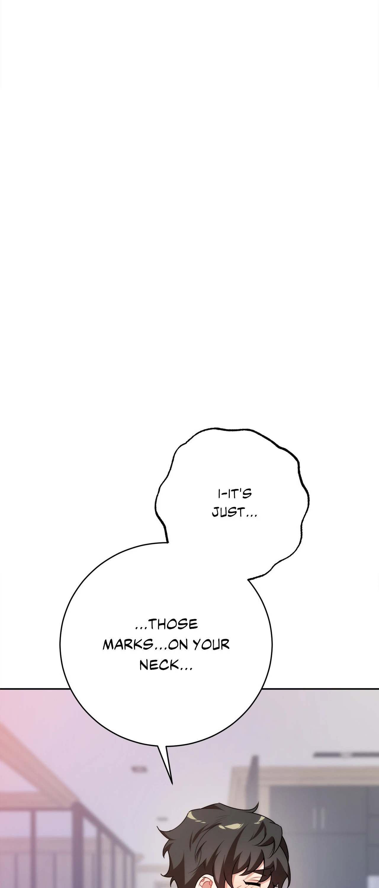 Shackled by Desire [Official] - Chapter 20 manhwa