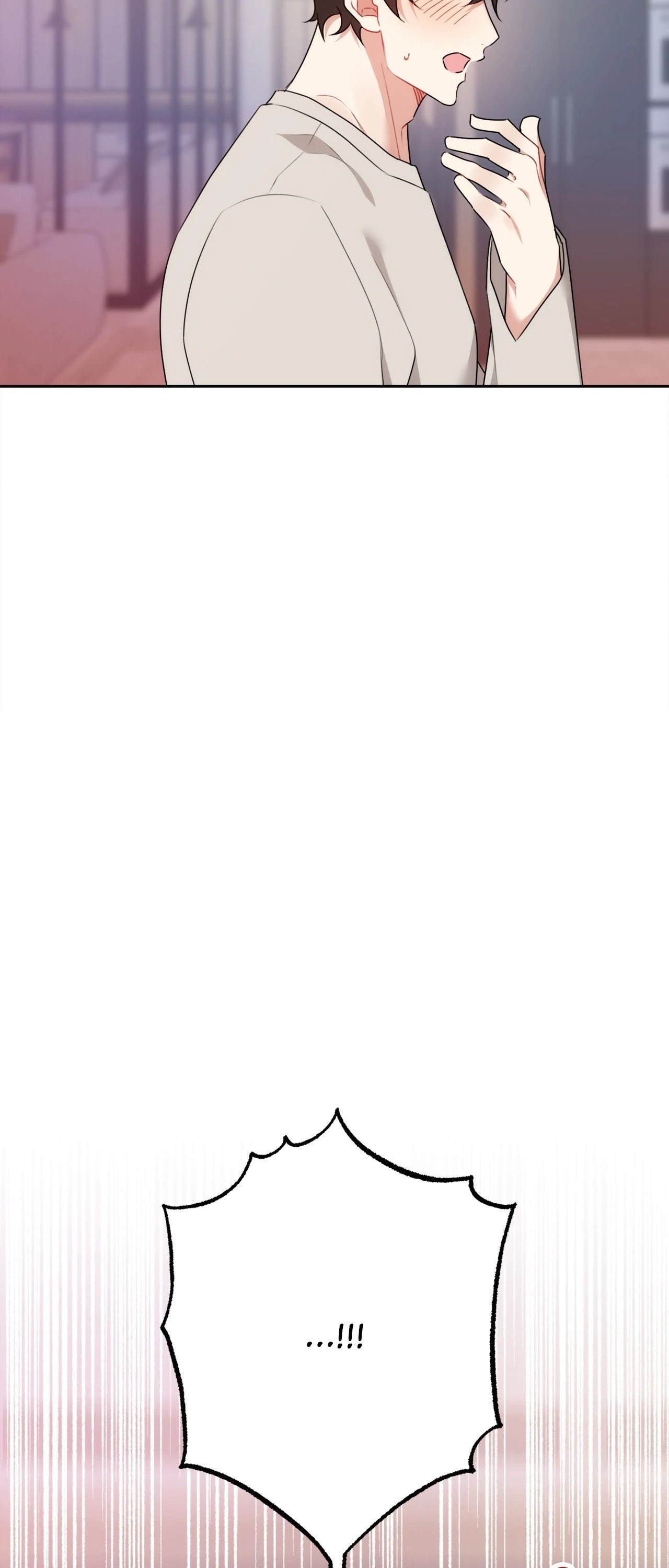 Shackled by Desire [Official] - Chapter 20 manhwa