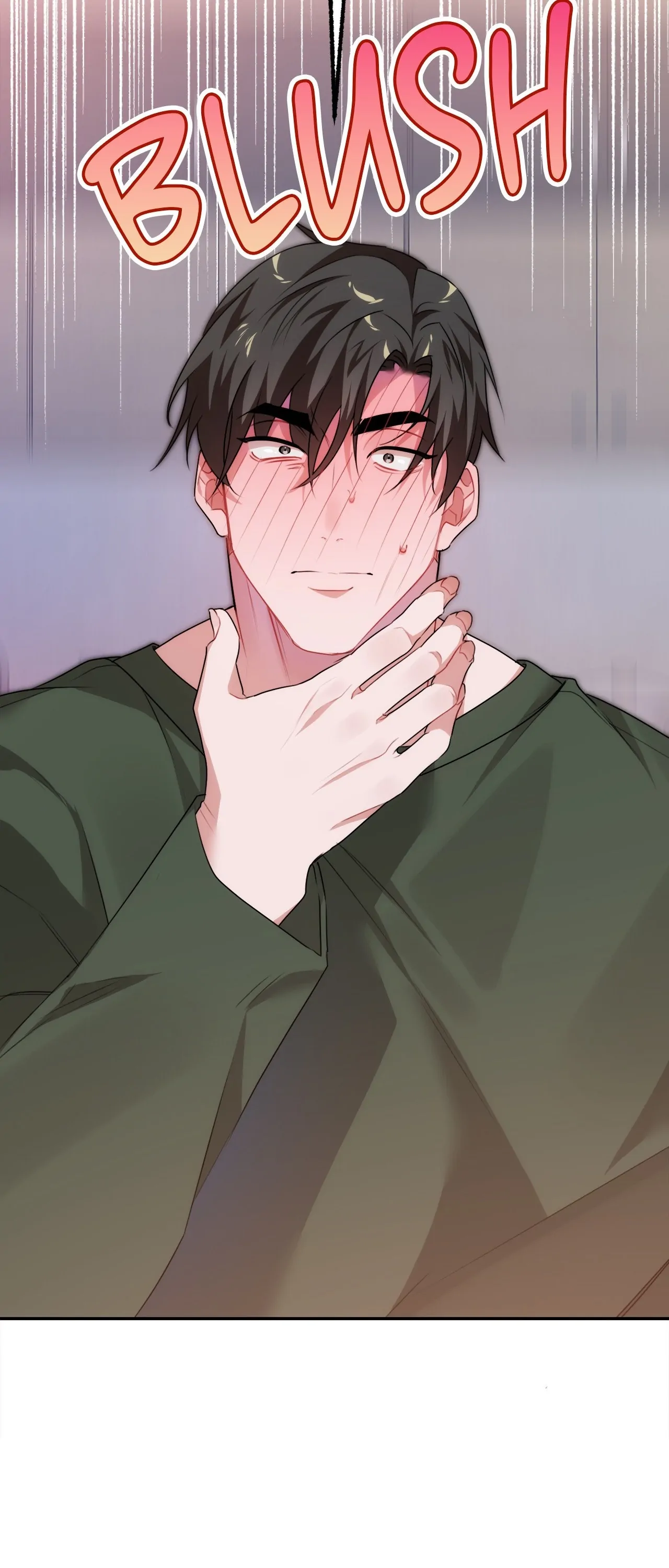 Shackled by Desire [Official] - Chapter 20 manhwa