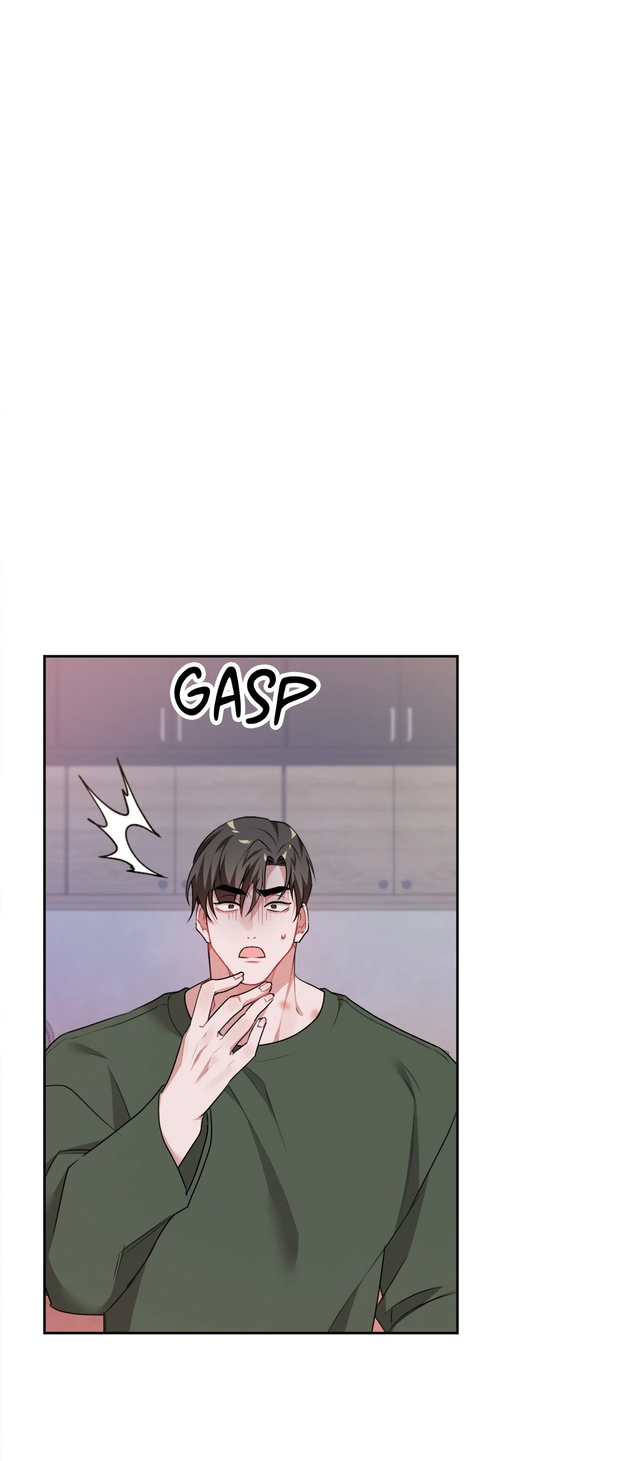 Shackled by Desire [Official] - Chapter 20 manhwa