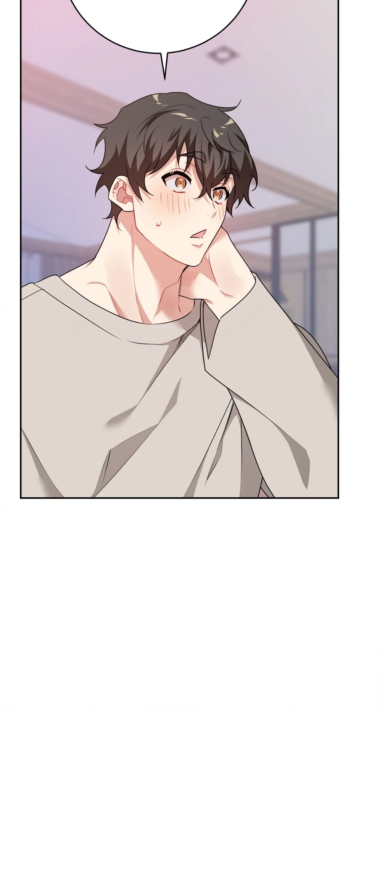 Shackled by Desire [Official] - Chapter 20 manhwa