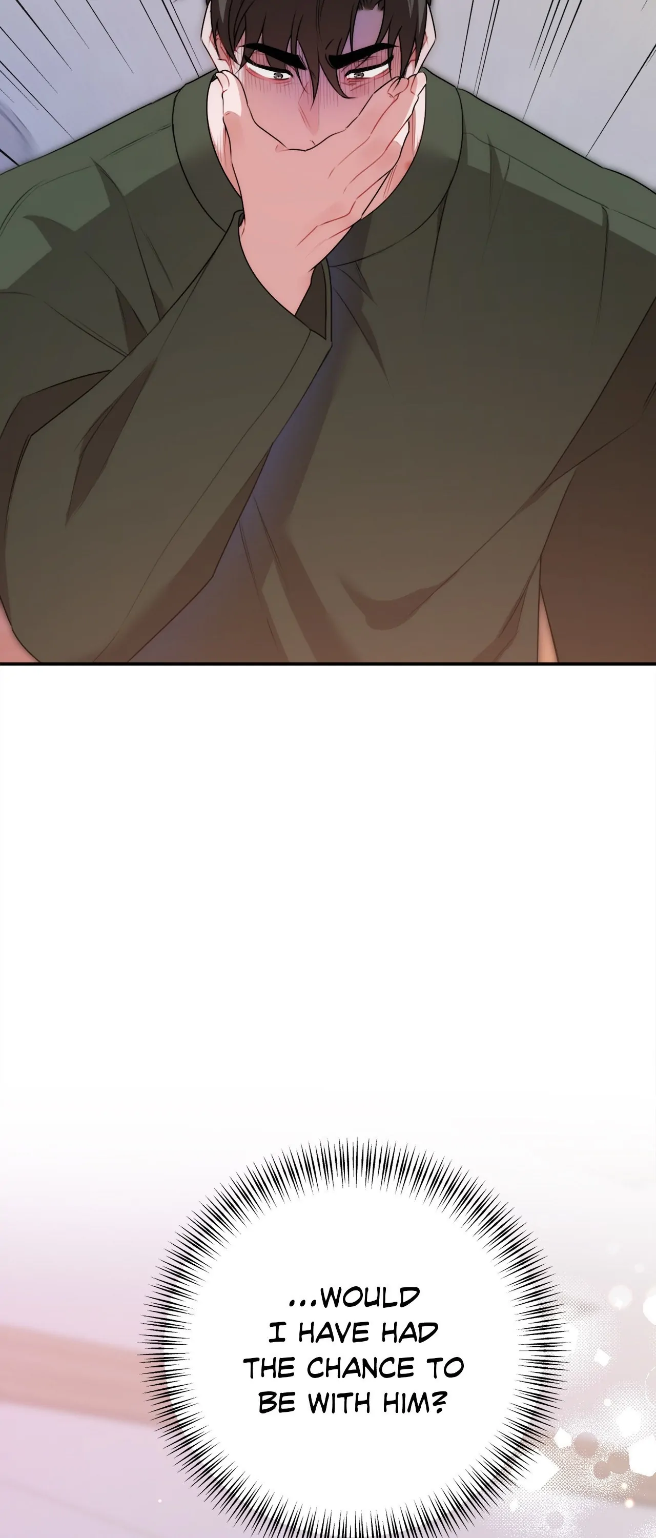 Shackled by Desire [Official] - Chapter 20 manhwa