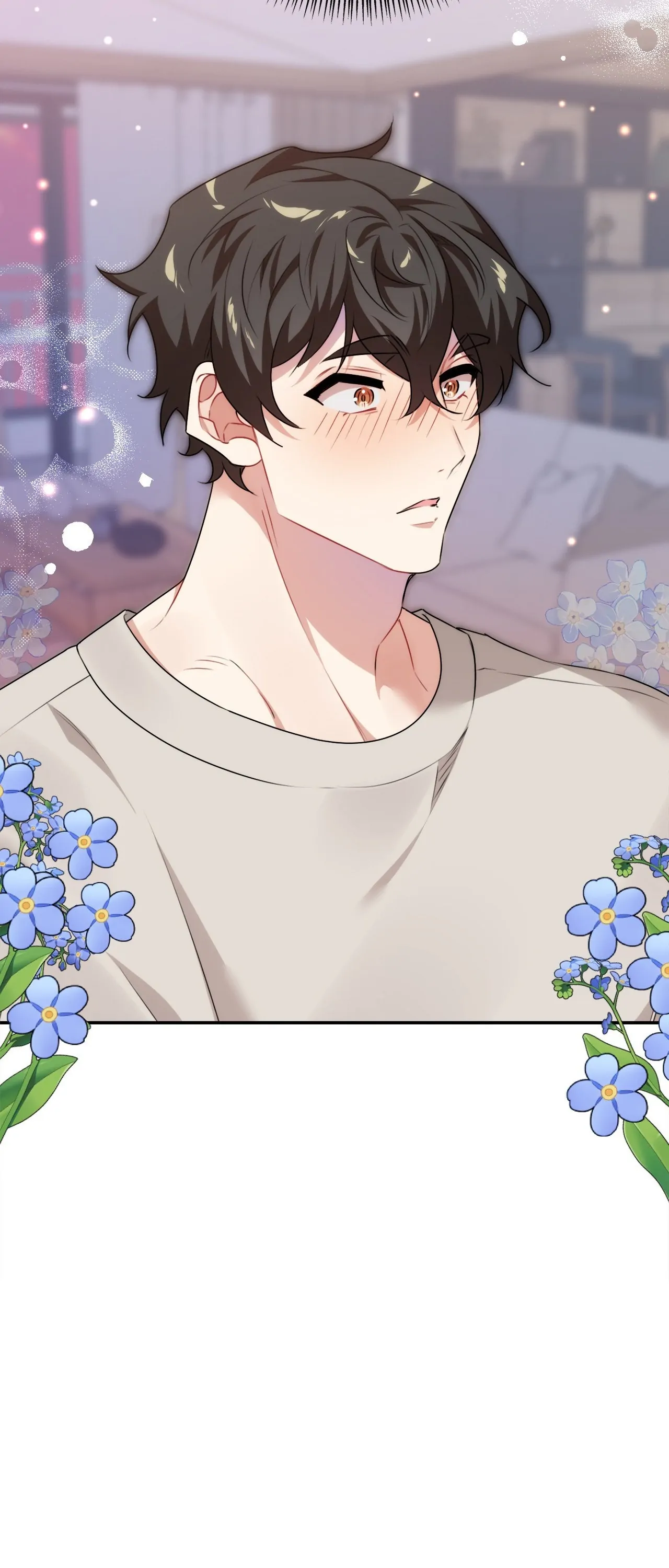 Shackled by Desire [Official] - Chapter 20 manhwa
