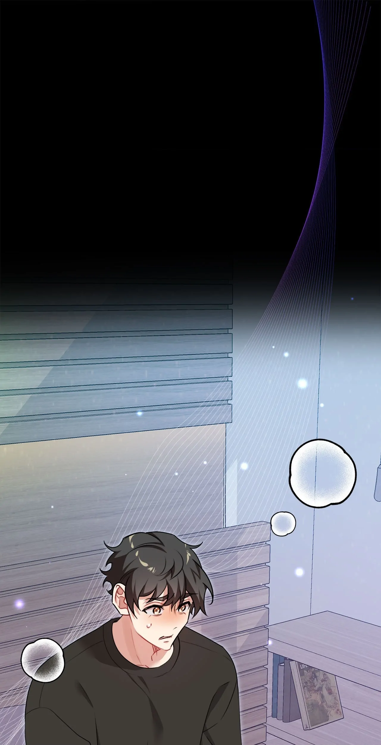 Shackled by Desire [Official] - Chapter 21 manhwa