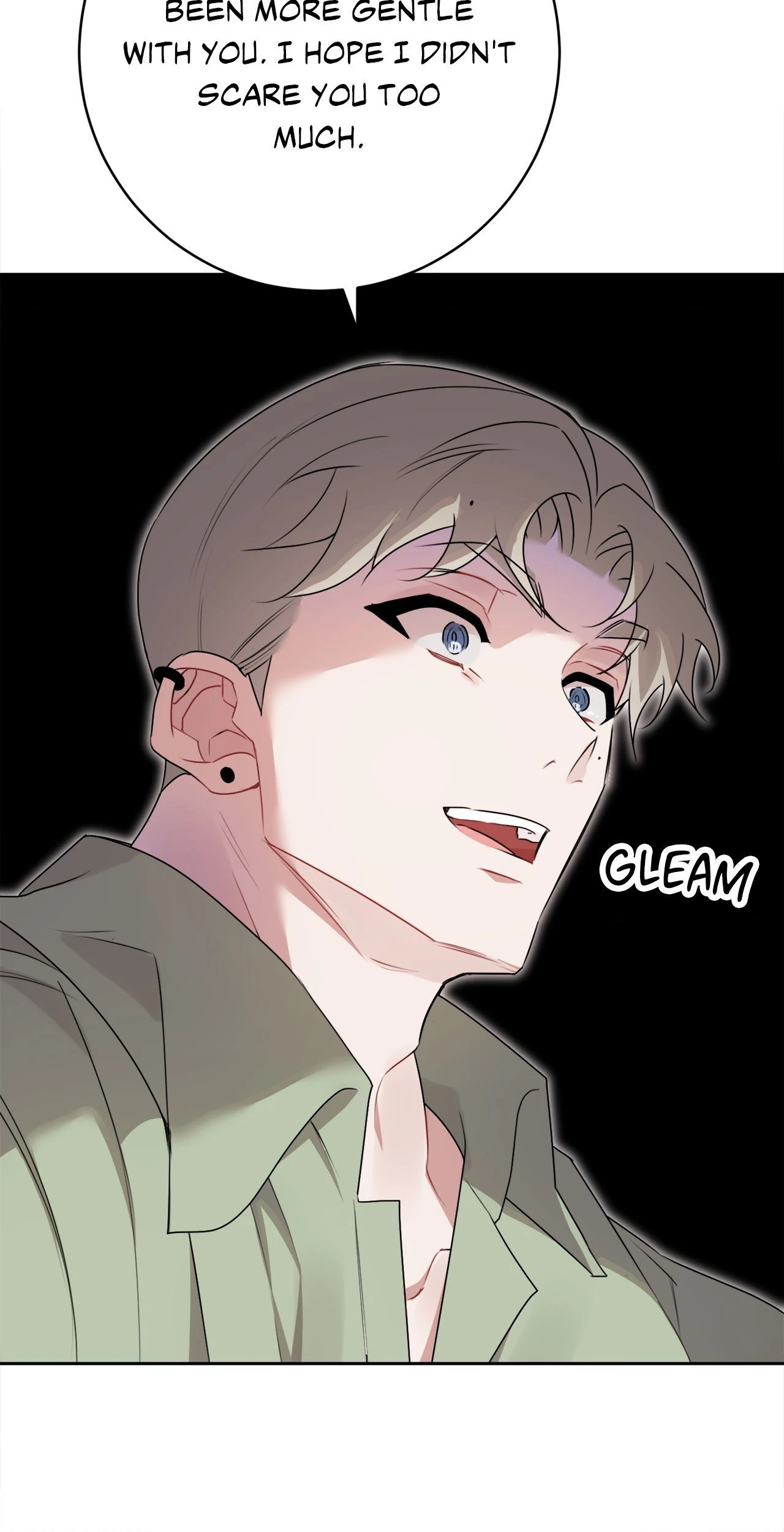 Shackled by Desire [Official] - Chapter 21 manhwa