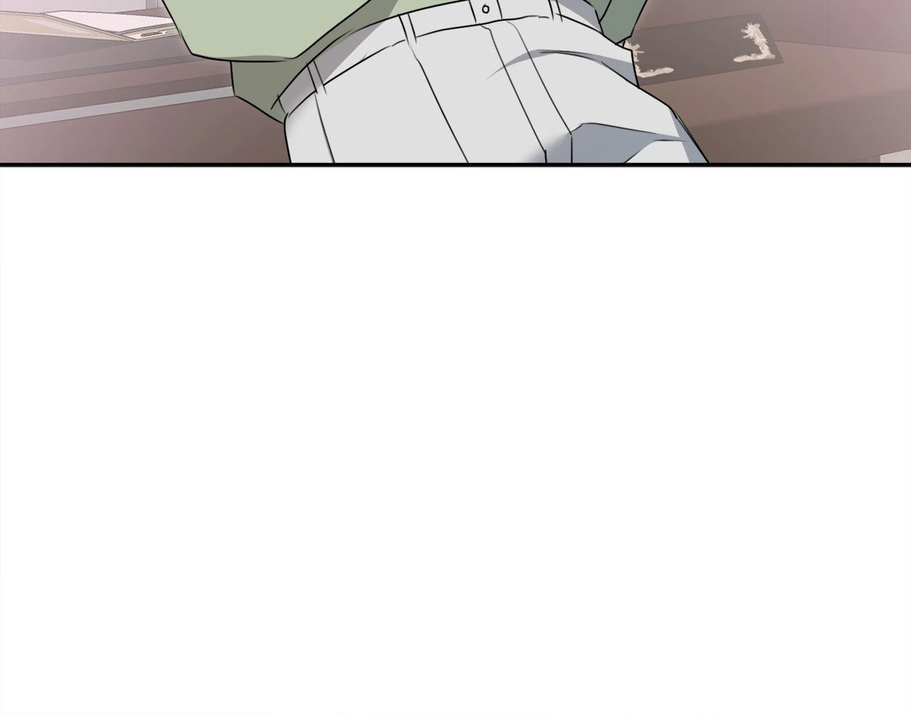 Shackled by Desire [Official] - Chapter 21 manhwa