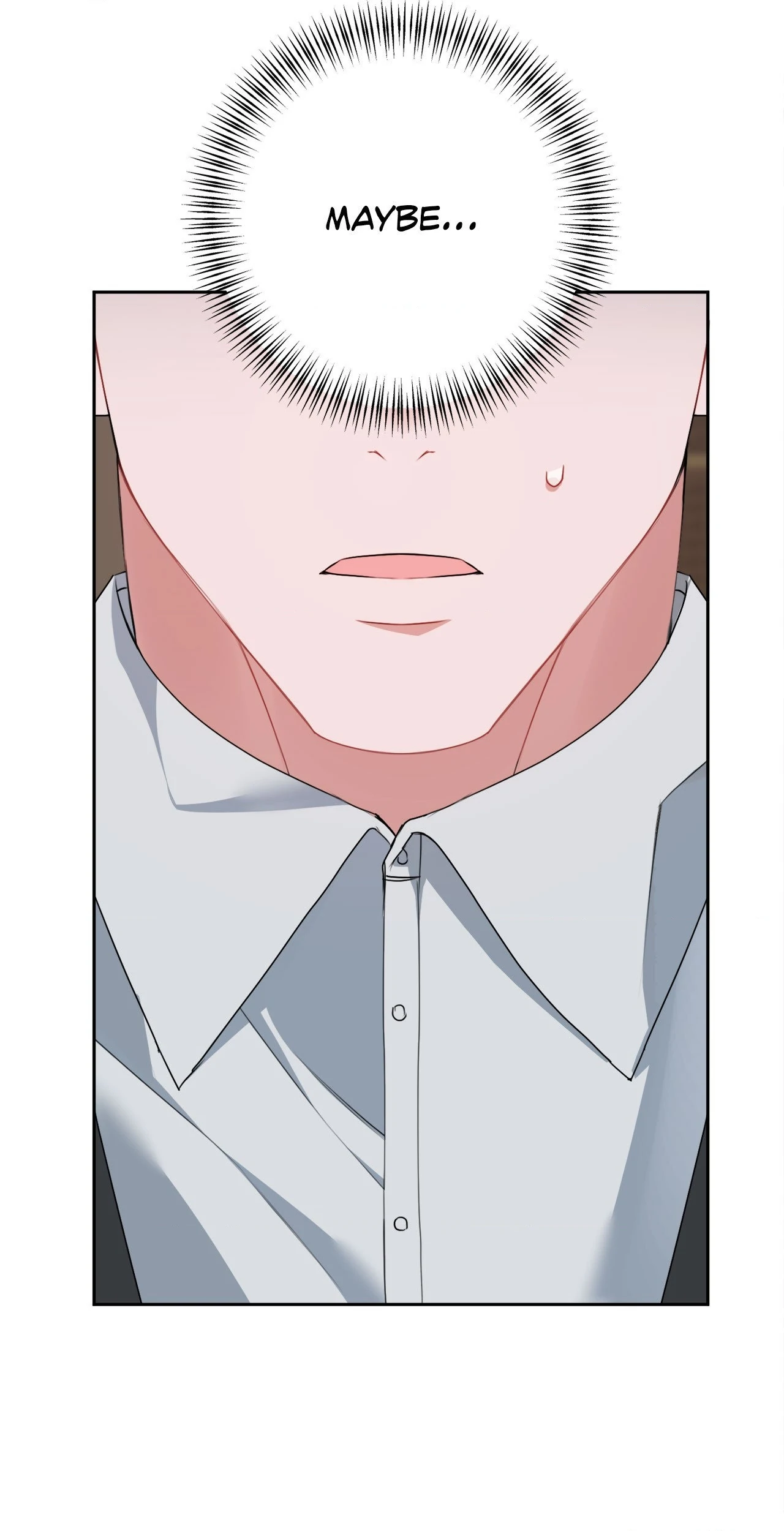 Shackled by Desire [Official] - Chapter 21 manhwa