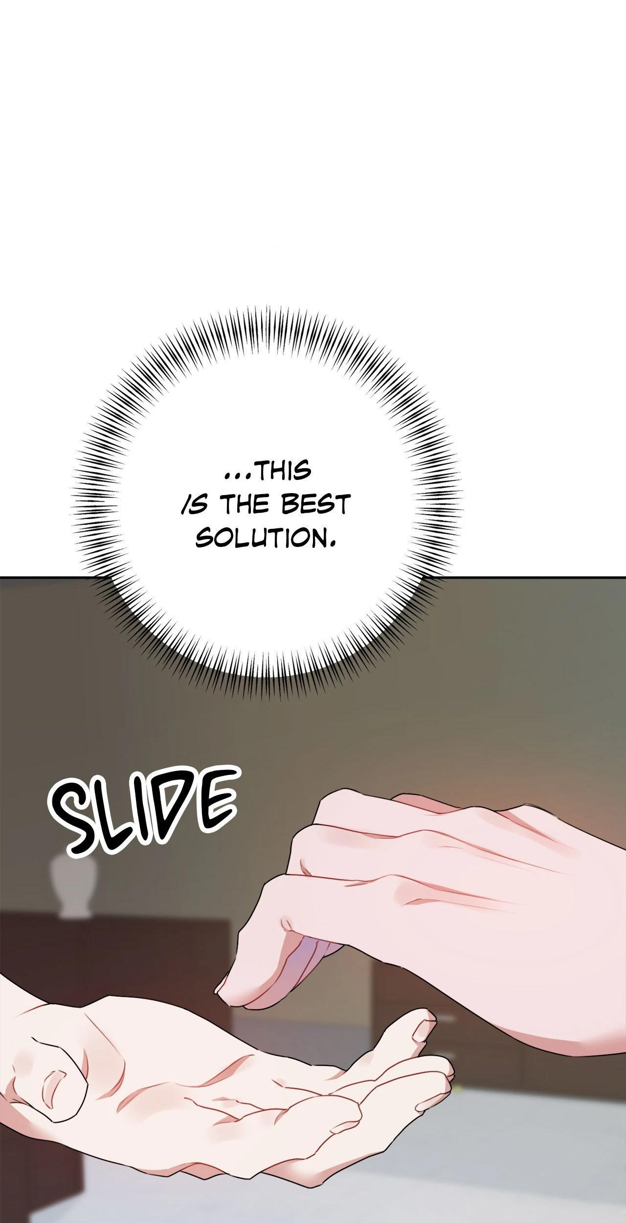 Shackled by Desire [Official] - Chapter 21 manhwa
