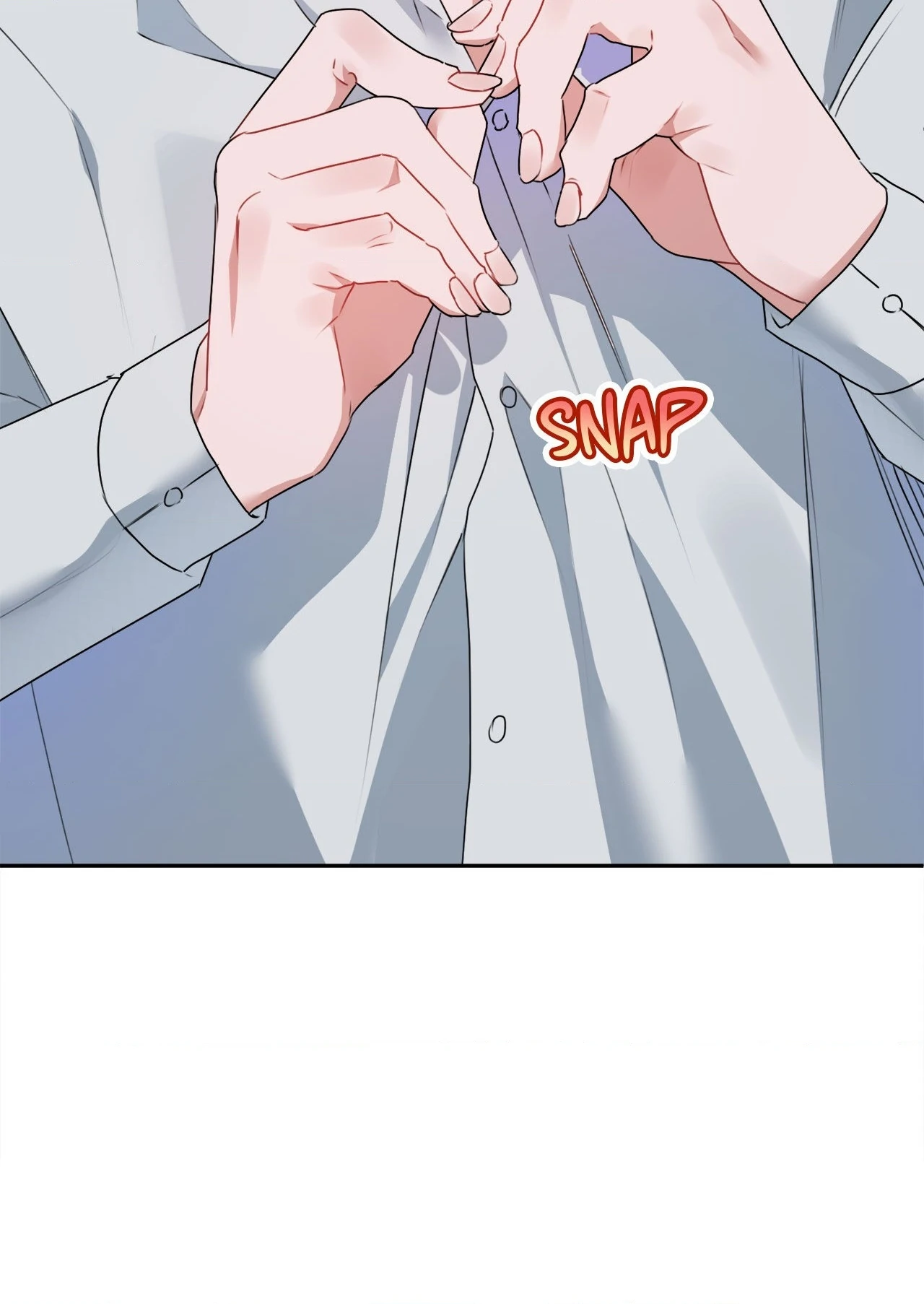 Shackled by Desire [Official] - Chapter 21 manhwa