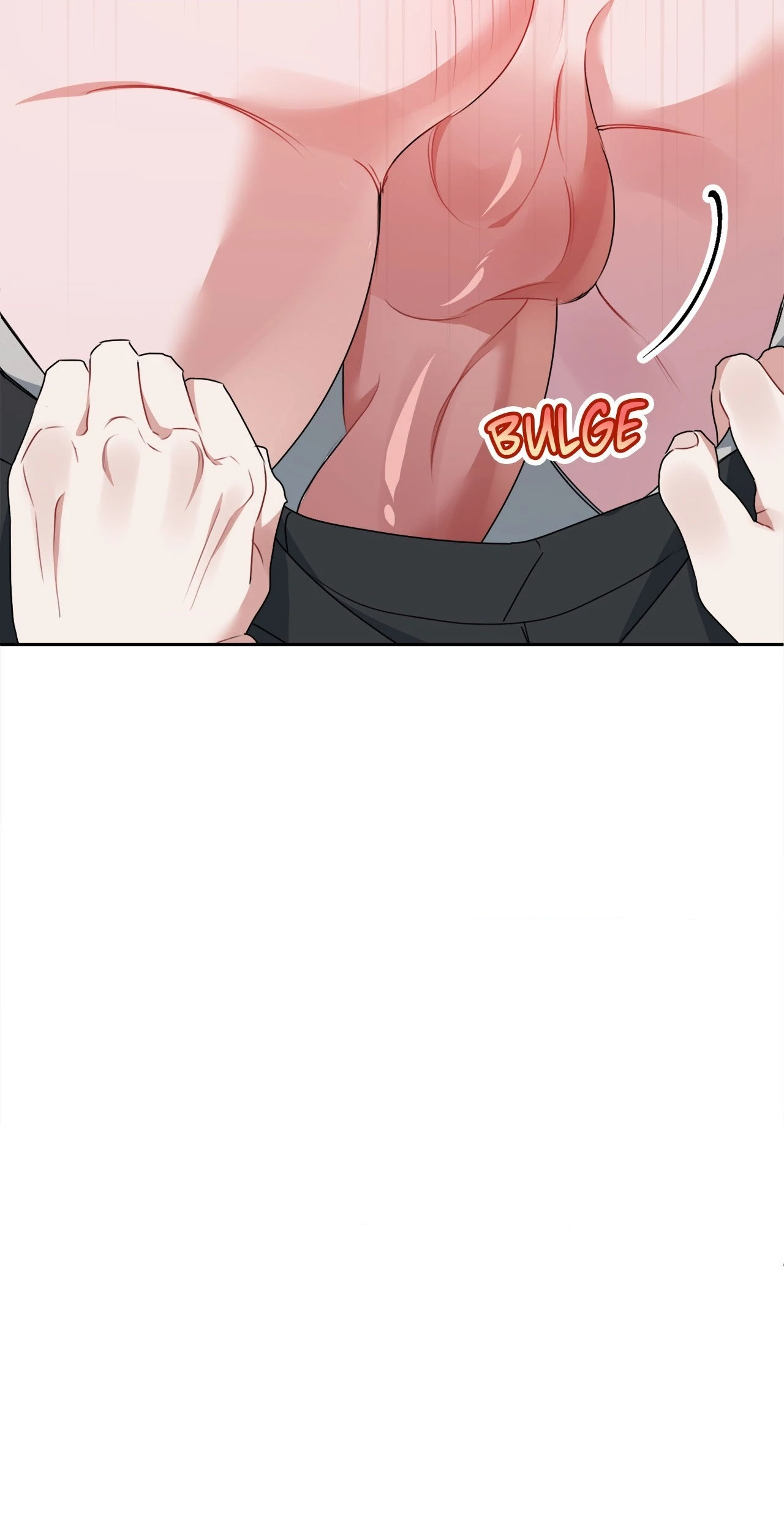 Shackled by Desire [Official] - Chapter 21 manhwa