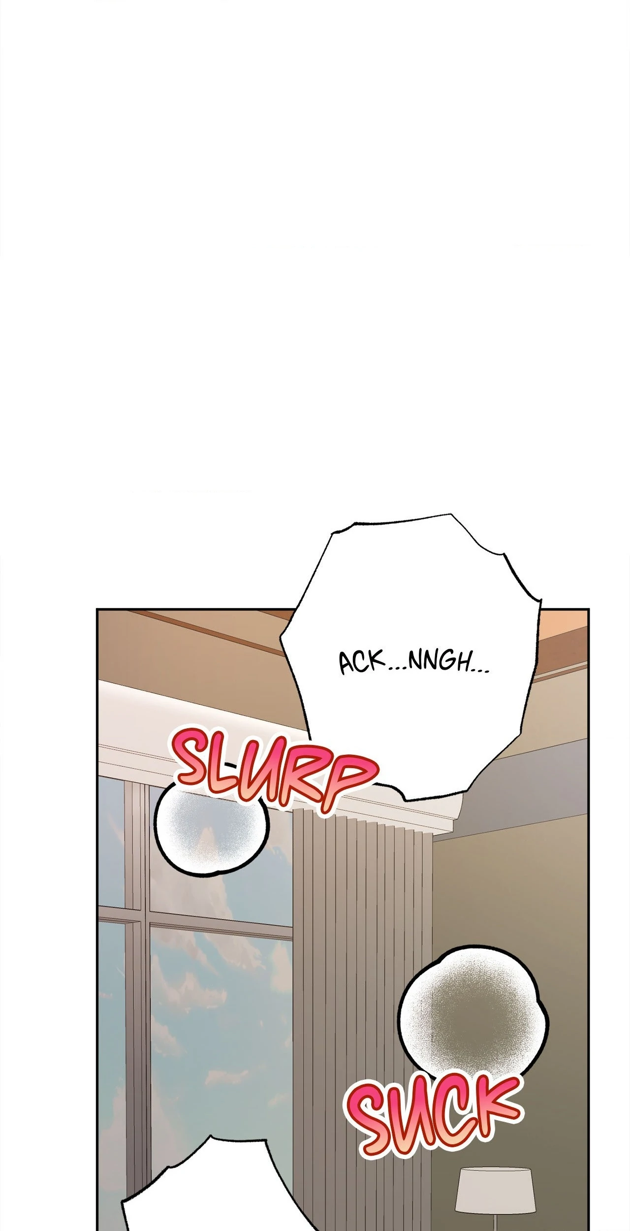 Shackled by Desire [Official] - Chapter 21 manhwa