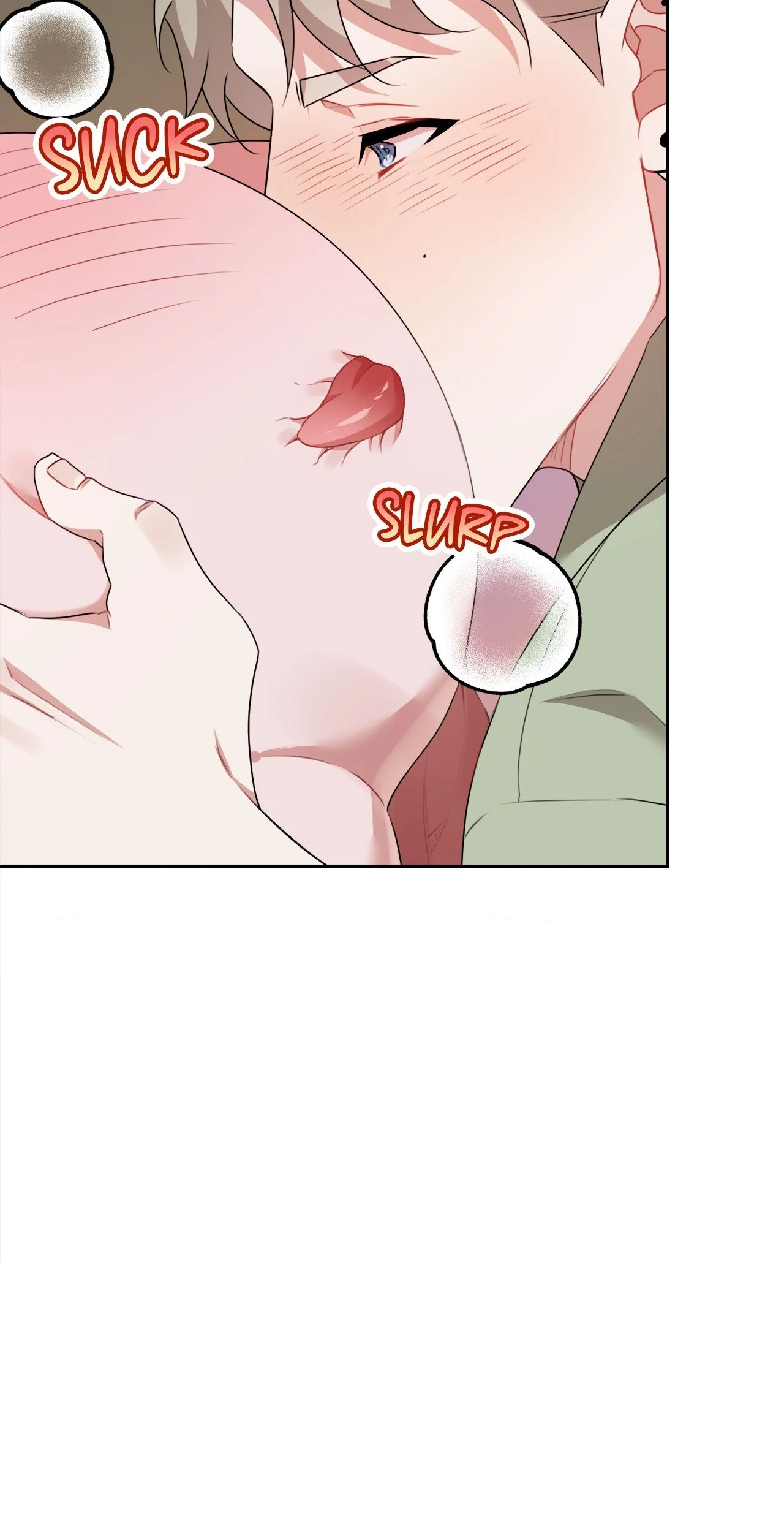 Shackled by Desire [Official] - Chapter 21 manhwa