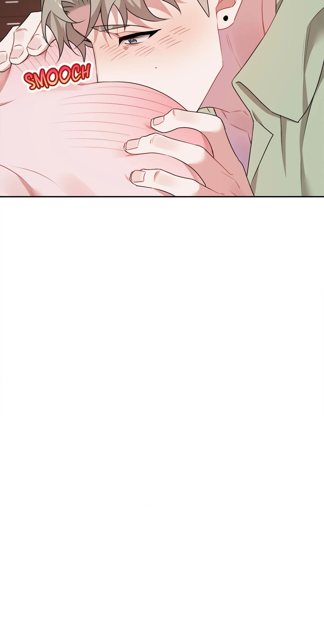 Shackled by Desire [Official] - Chapter 21 manhwa
