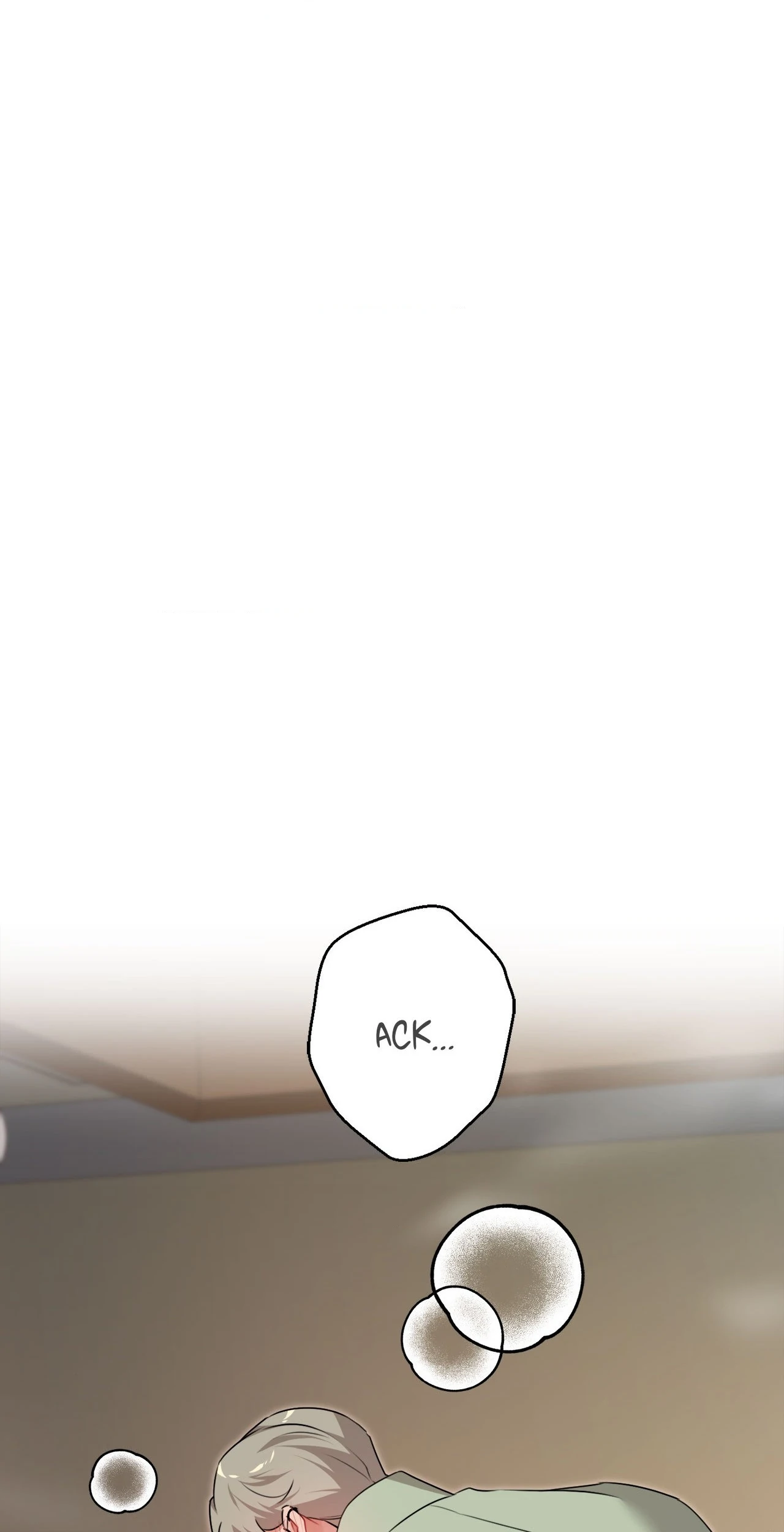 Shackled by Desire [Official] - Chapter 21 manhwa