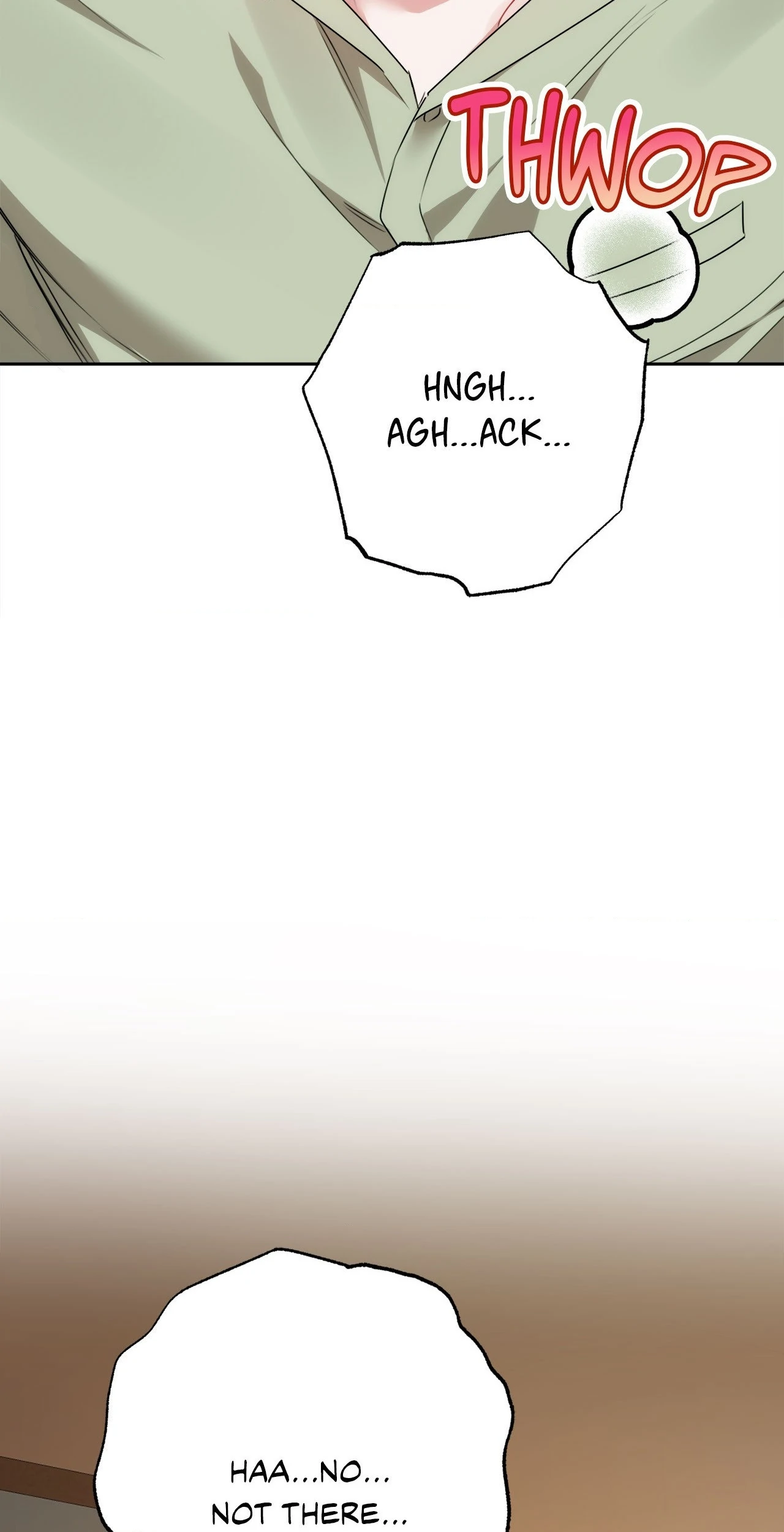 Shackled by Desire [Official] - Chapter 21 manhwa