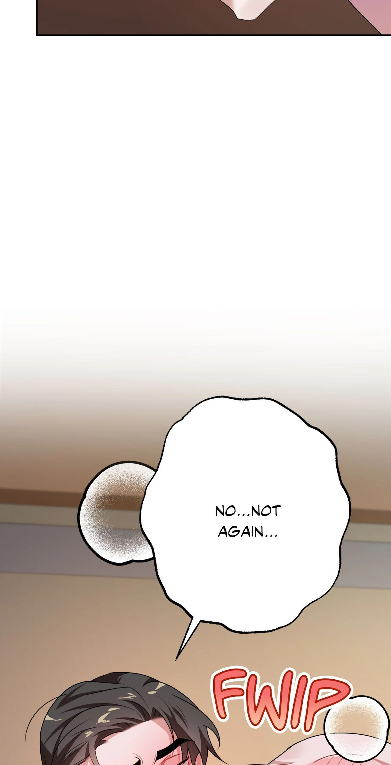 Shackled by Desire [Official] - Chapter 21 manhwa