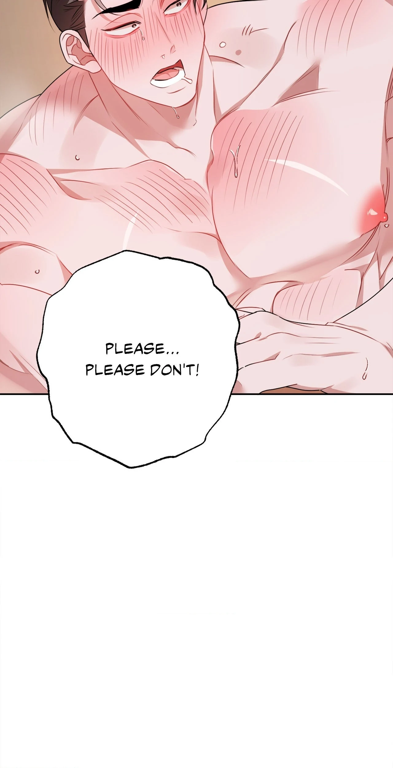 Shackled by Desire [Official] - Chapter 21 manhwa