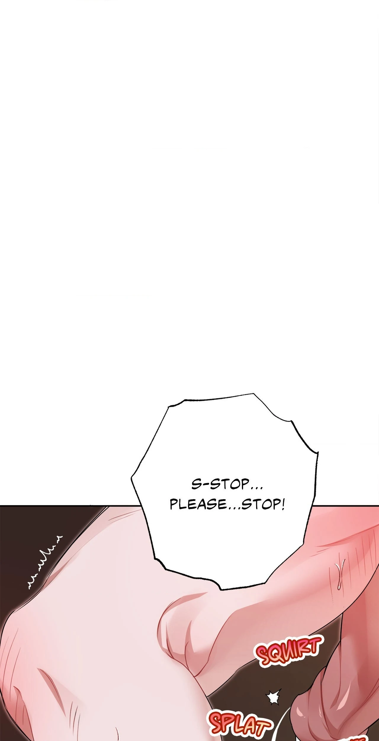 Shackled by Desire [Official] - Chapter 21 manhwa
