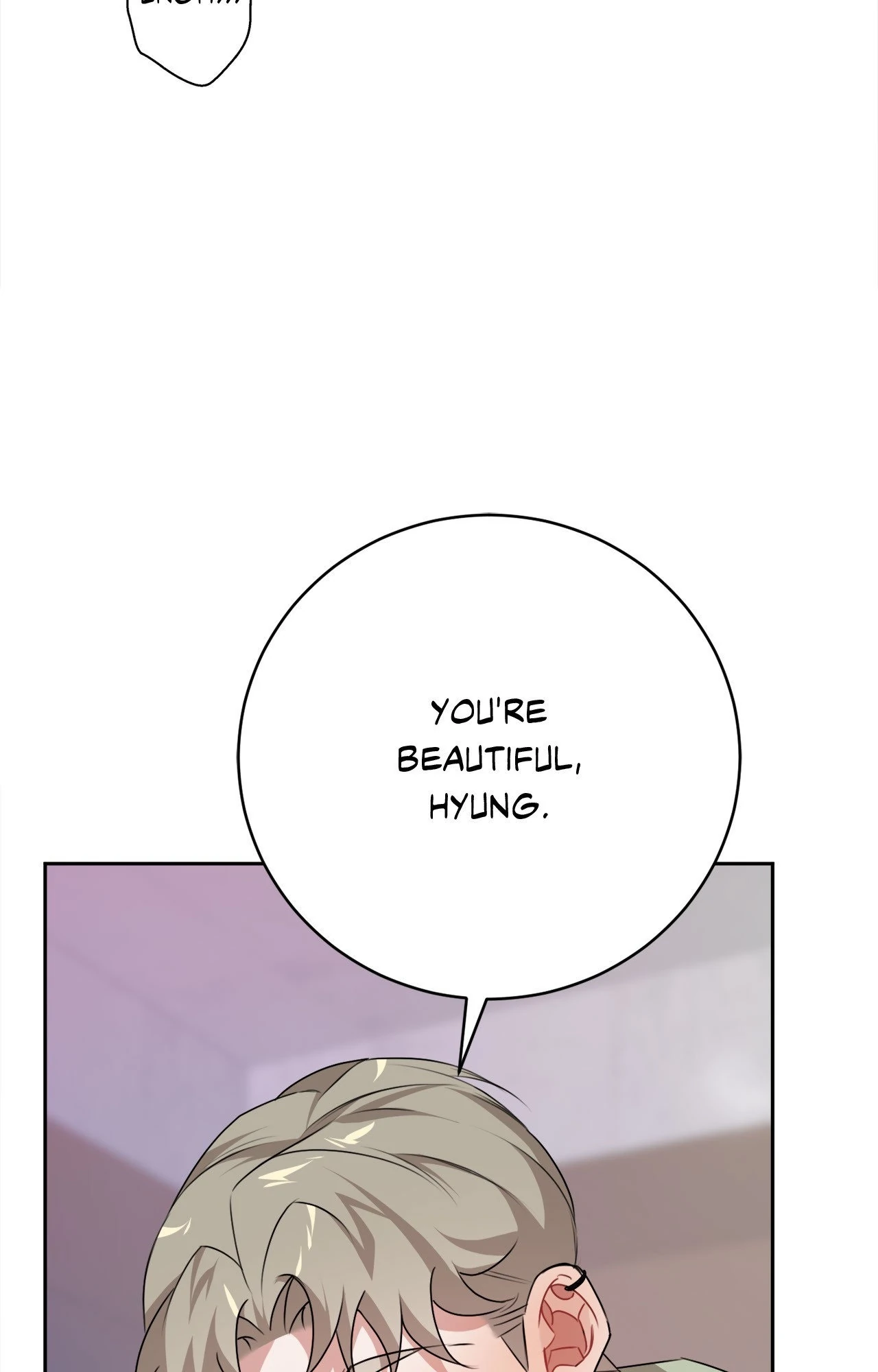 Shackled by Desire [Official] - Chapter 22 manhwa