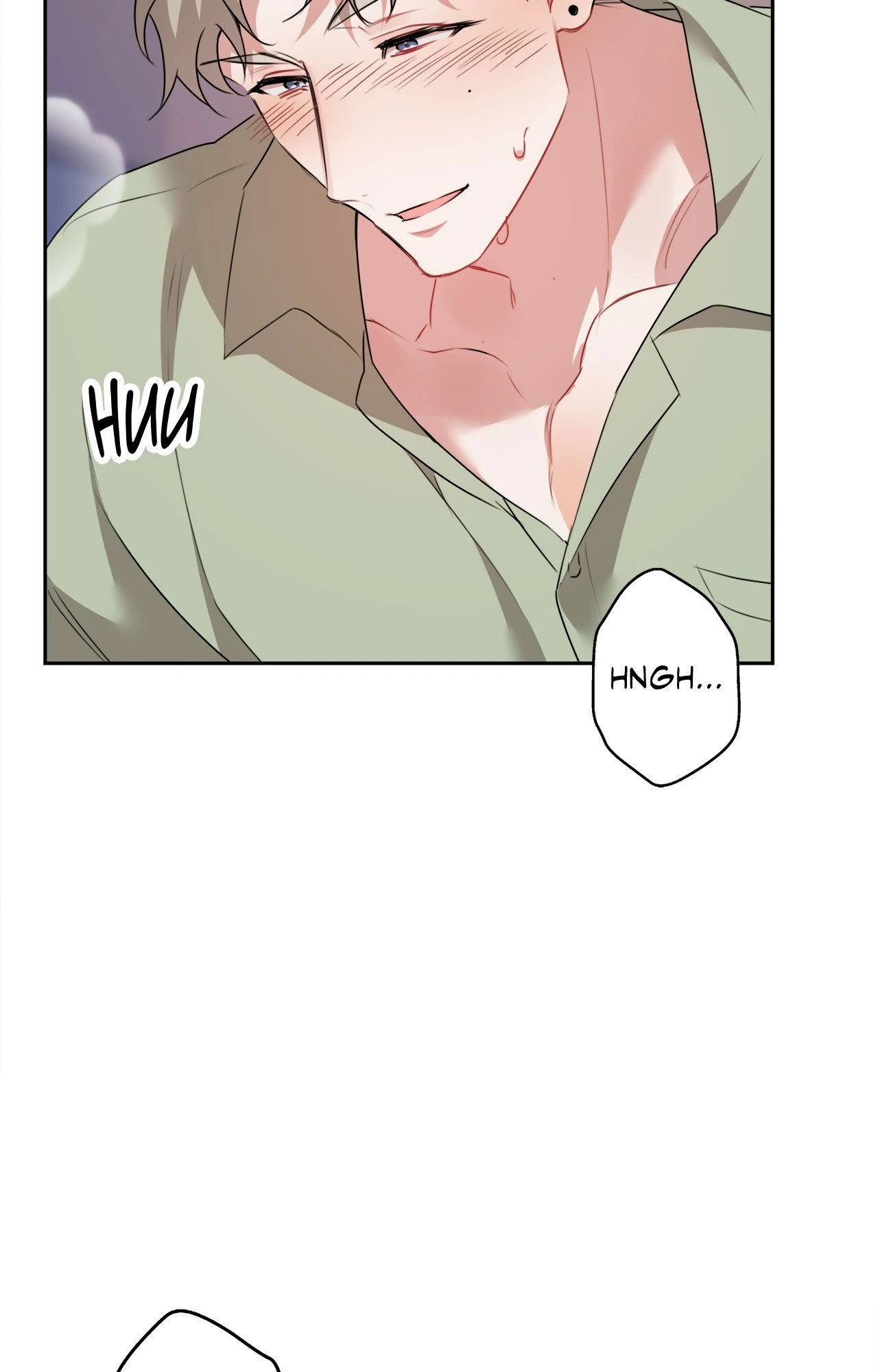 Shackled by Desire [Official] - Chapter 22 manhwa
