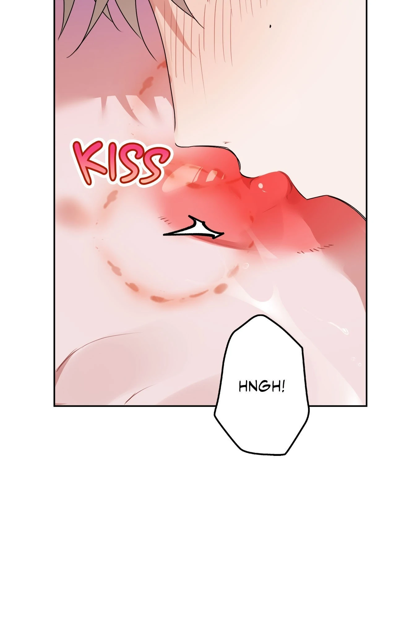 Shackled by Desire [Official] - Chapter 22 manhwa
