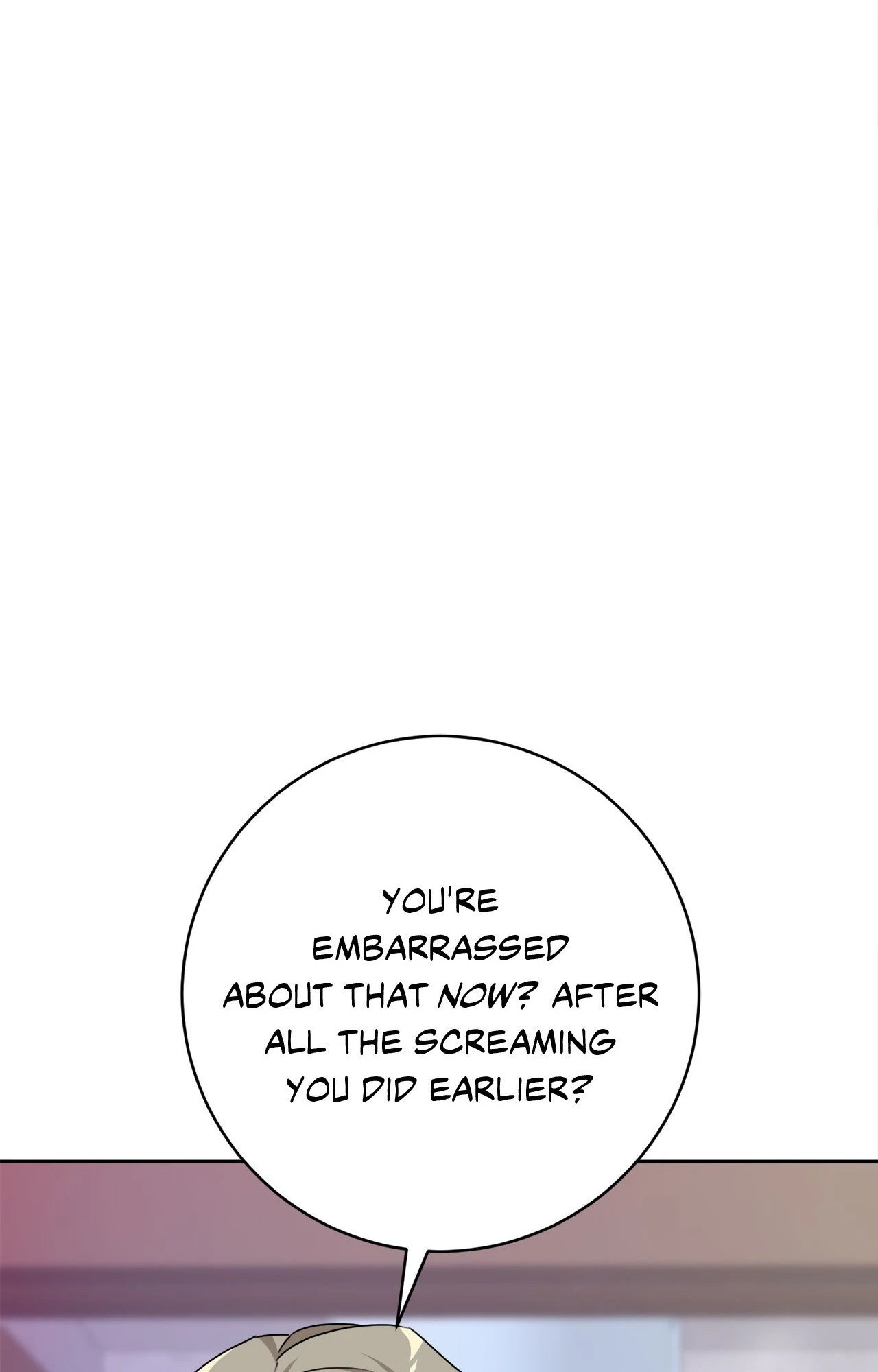 Shackled by Desire [Official] - Chapter 22 manhwa