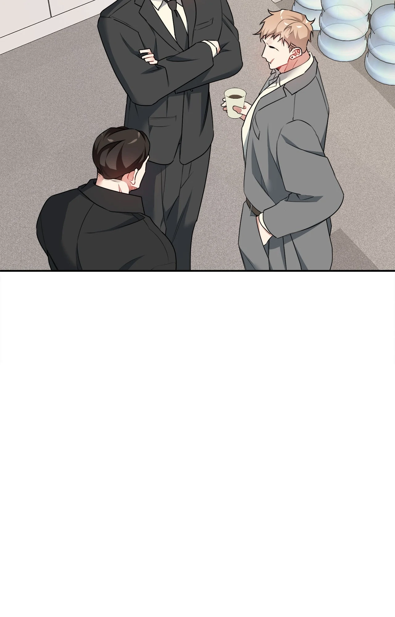 Shackled by Desire [Official] - Chapter 22 manhwa