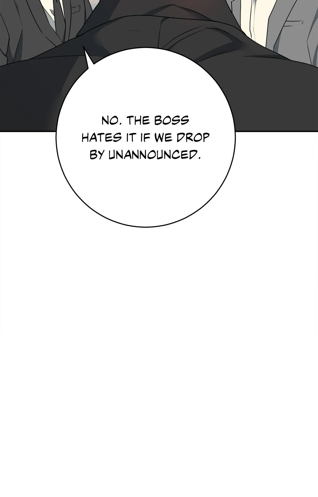 Shackled by Desire [Official] - Chapter 22 manhwa