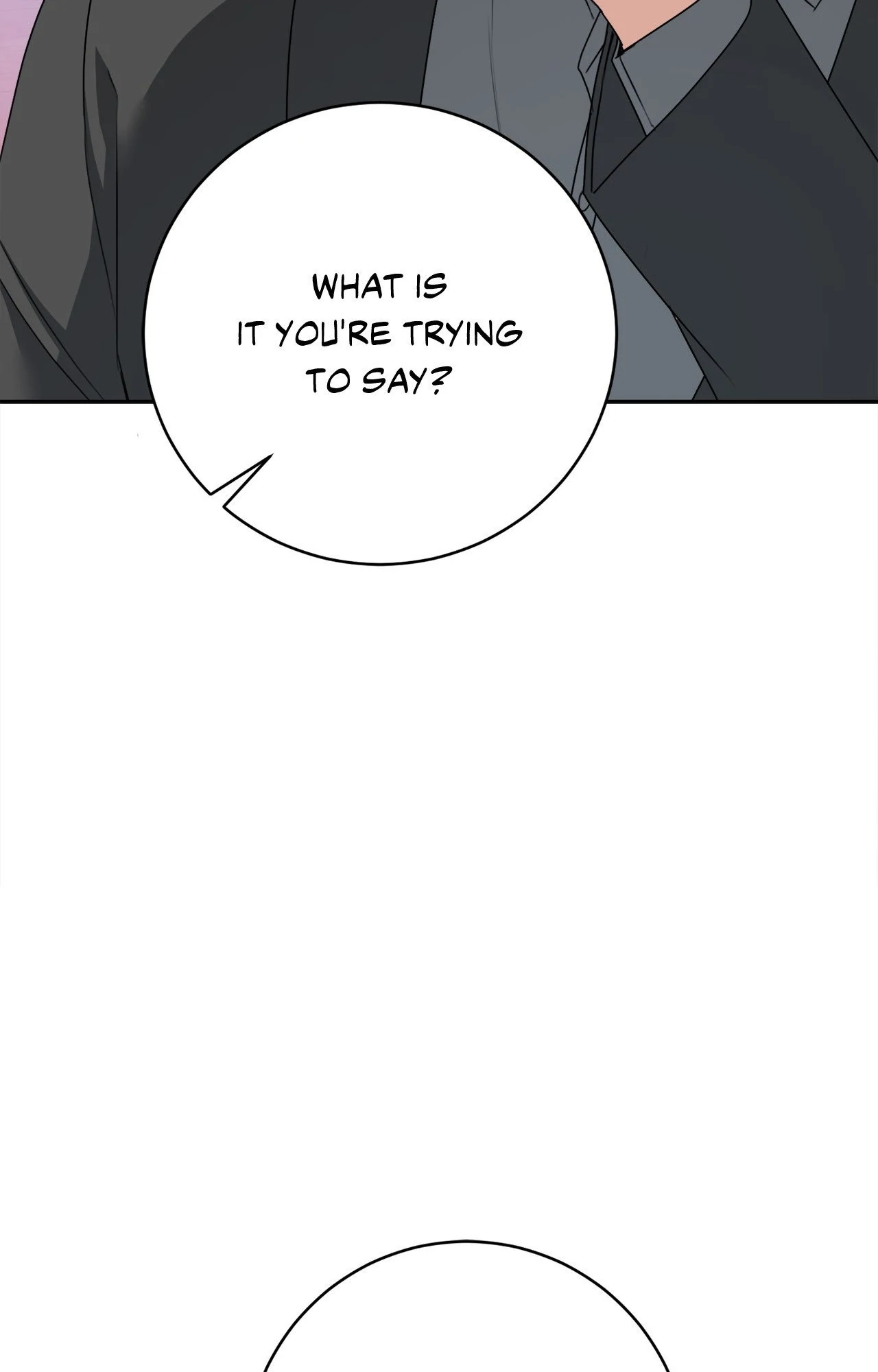 Shackled by Desire [Official] - Chapter 22 manhwa