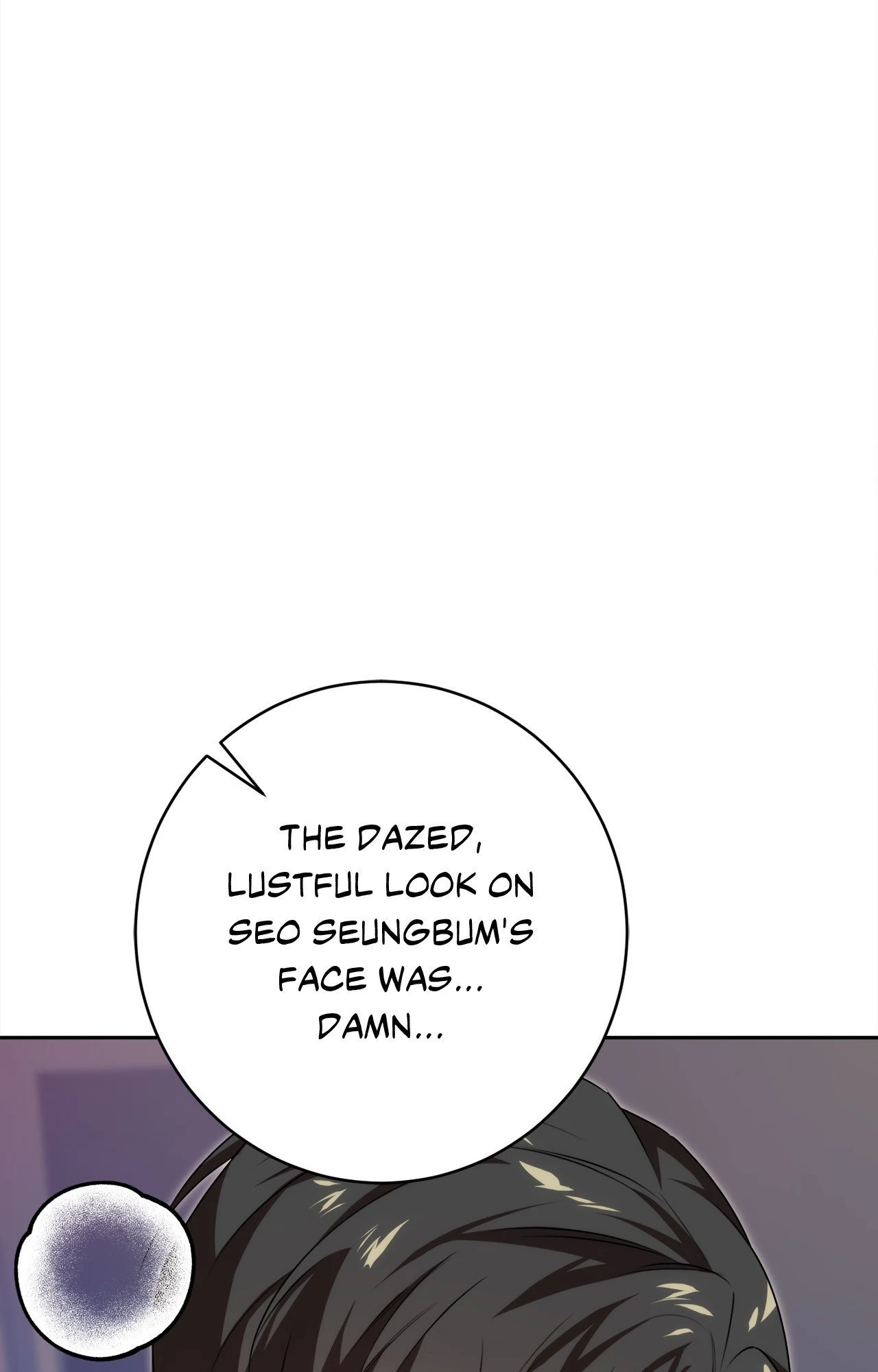 Shackled by Desire [Official] - Chapter 22 manhwa