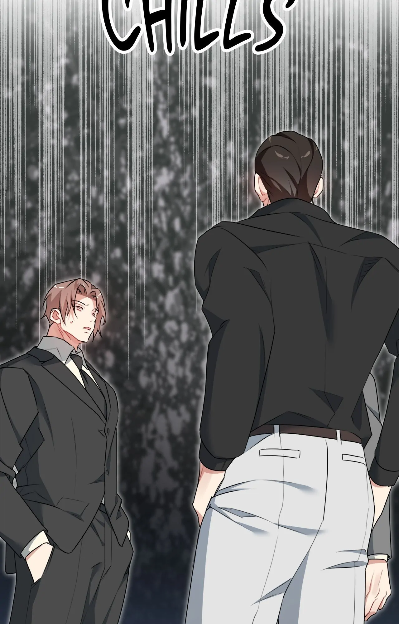 Shackled by Desire [Official] - Chapter 22 manhwa