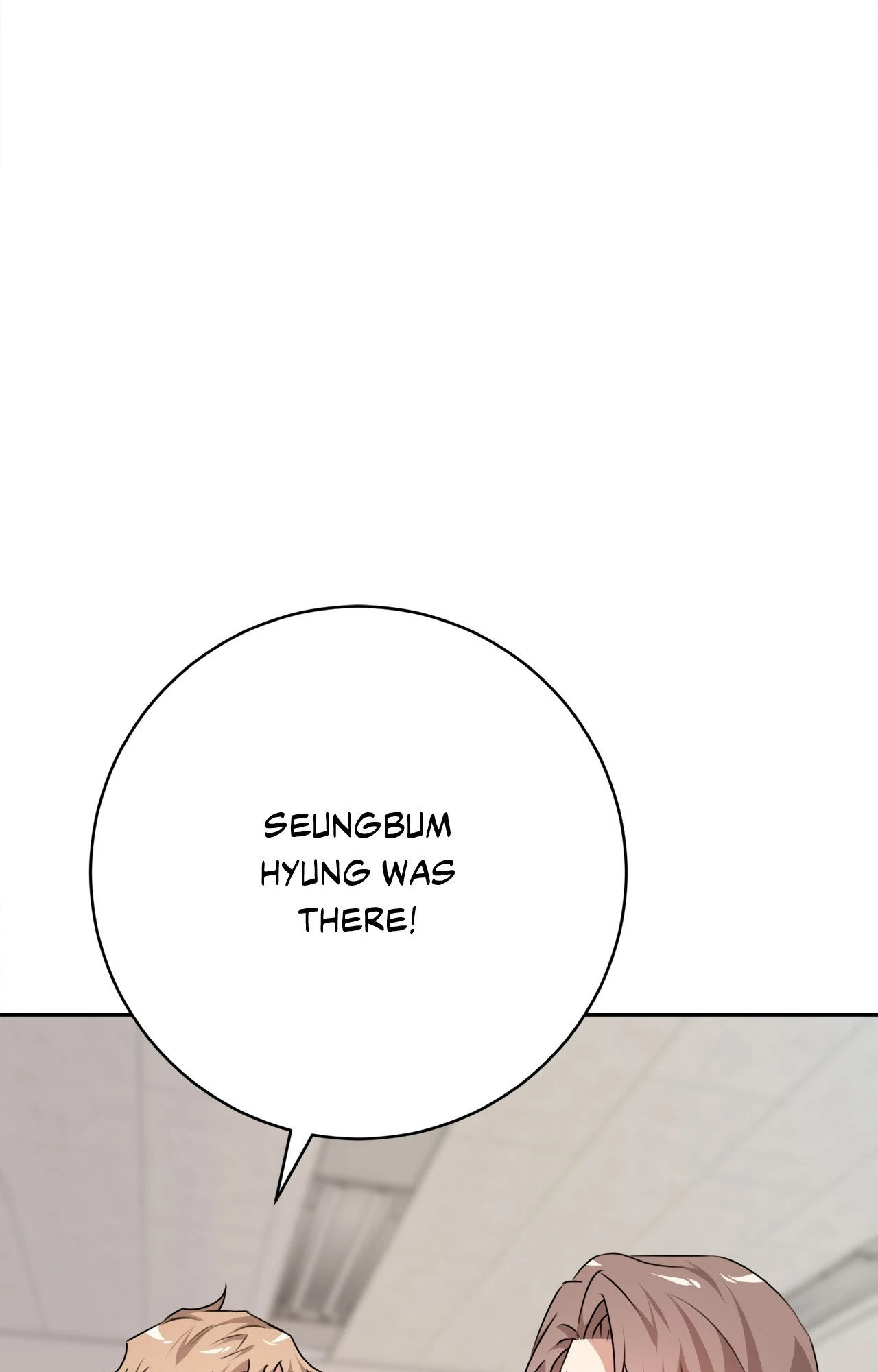 Shackled by Desire [Official] - Chapter 22 manhwa