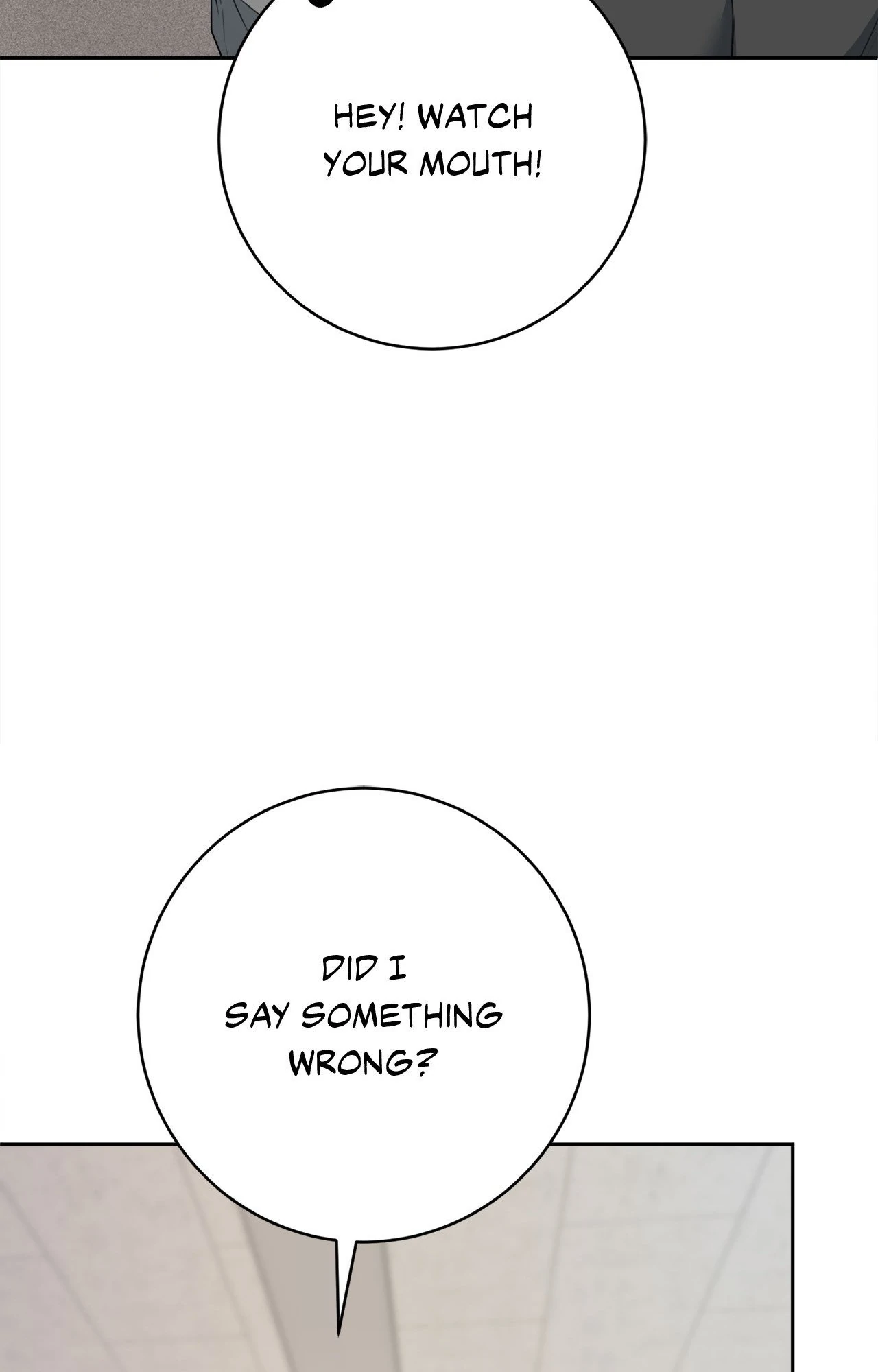 Shackled by Desire [Official] - Chapter 22 manhwa