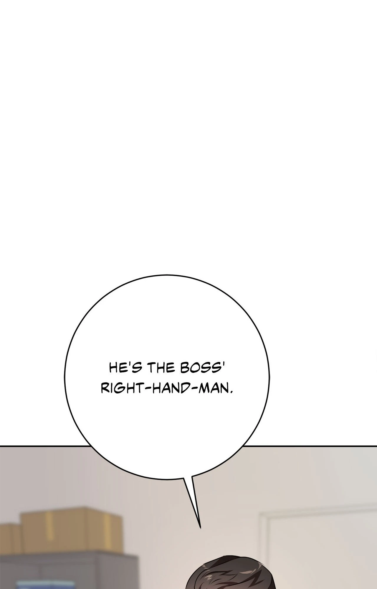 Shackled by Desire [Official] - Chapter 22 manhwa
