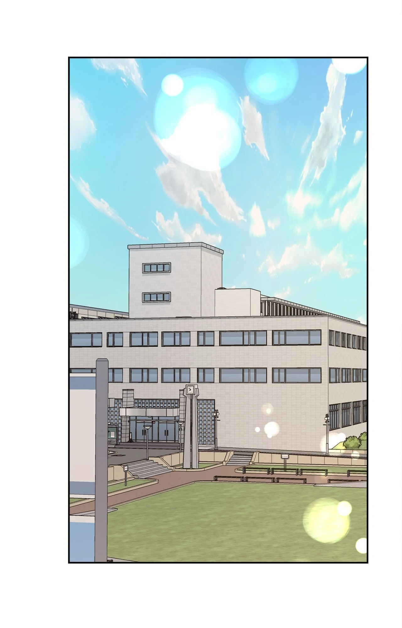 Shackled by Desire [Official] - Chapter 22 manhwa